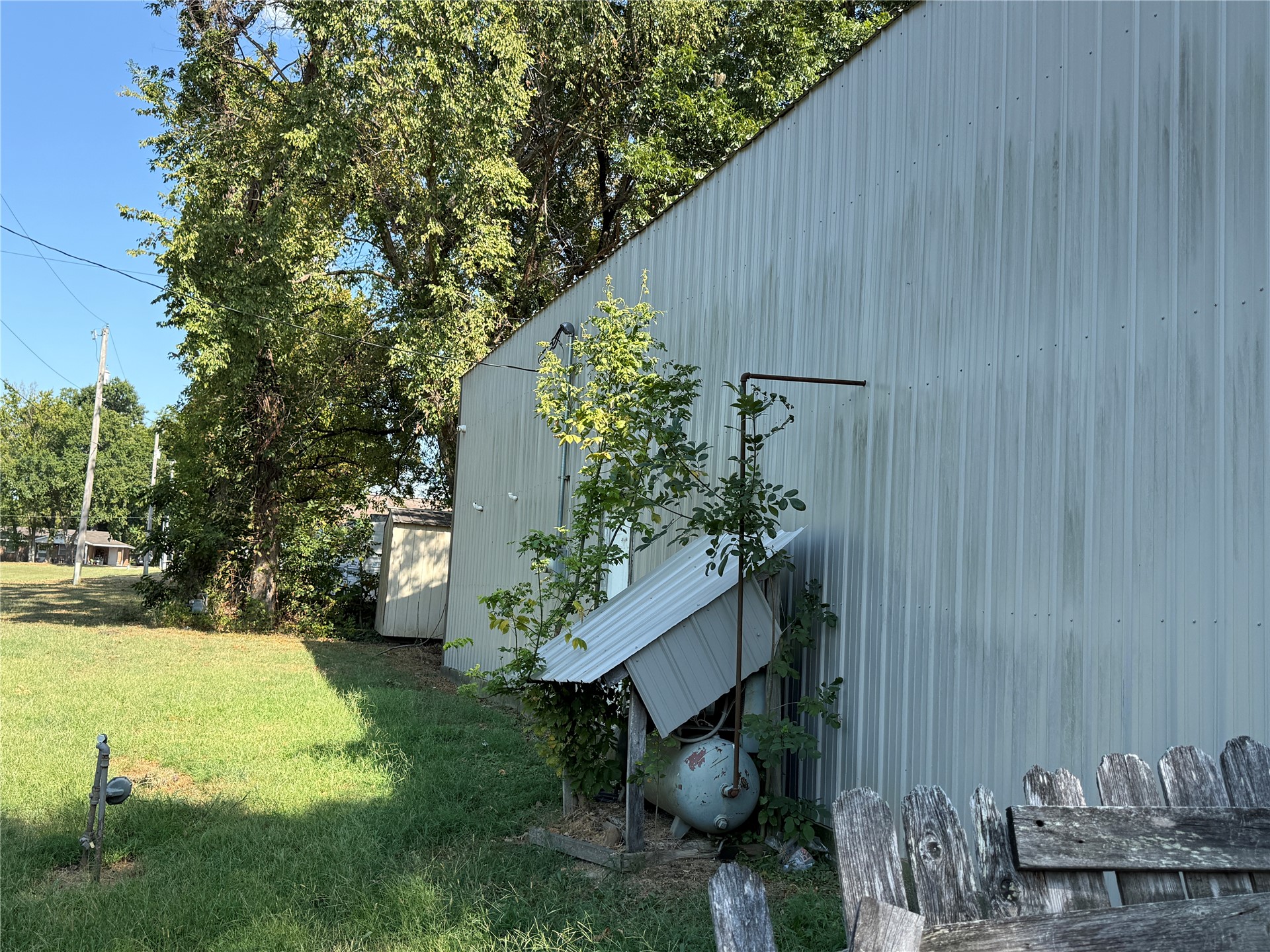 209 E Layton Street Chelsea OK 74016