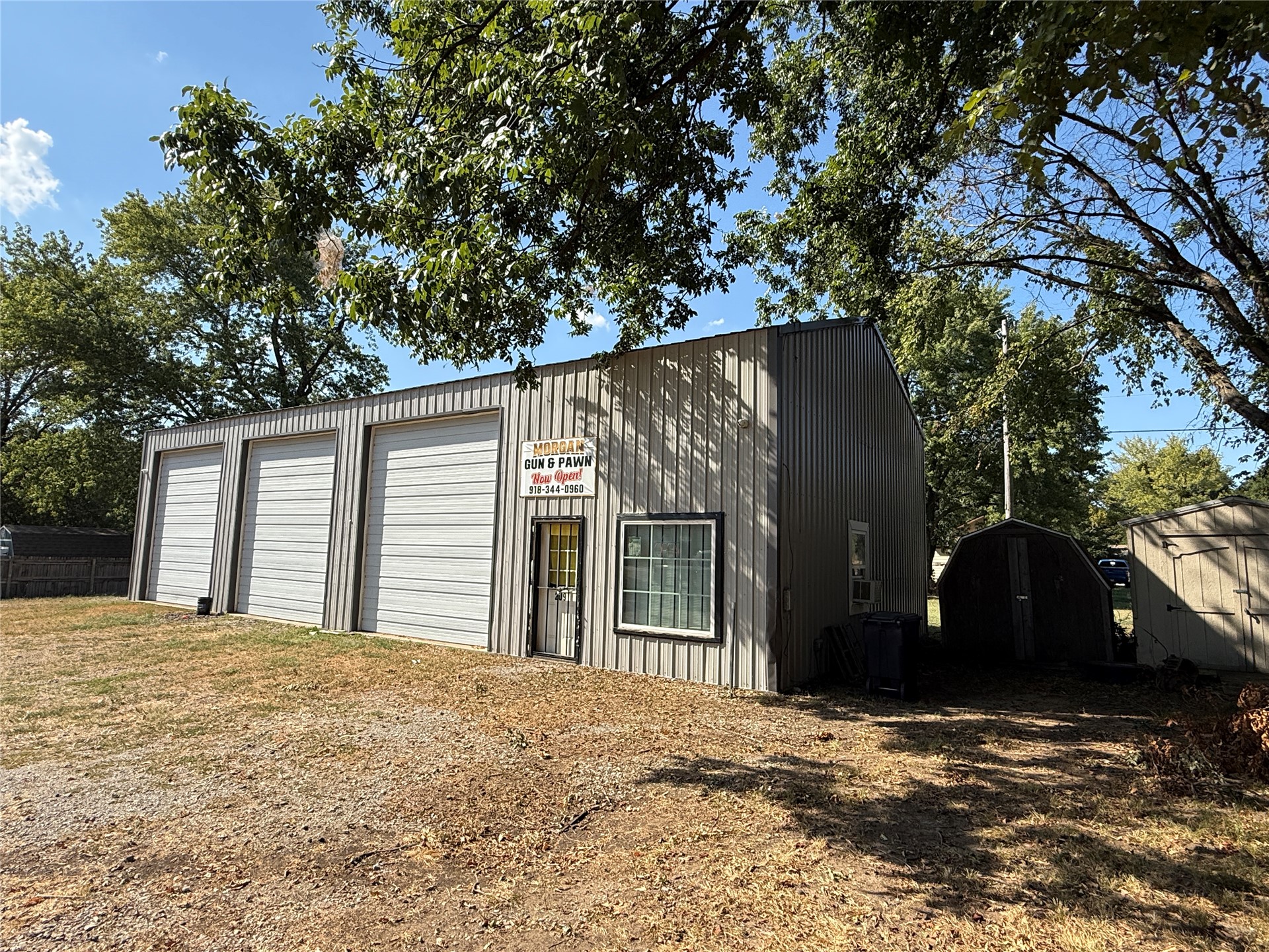 209 E Layton Street Chelsea OK 74016