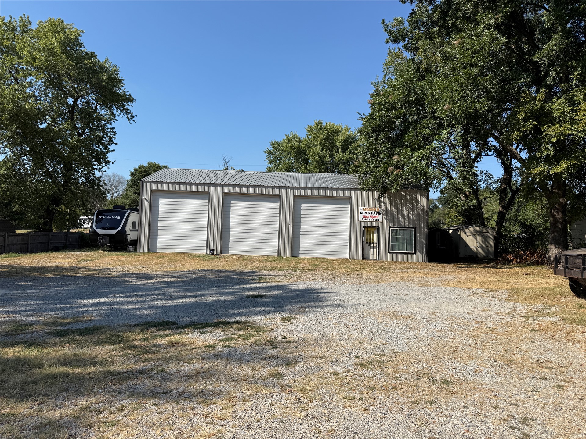209 E Layton Street Chelsea OK 74016