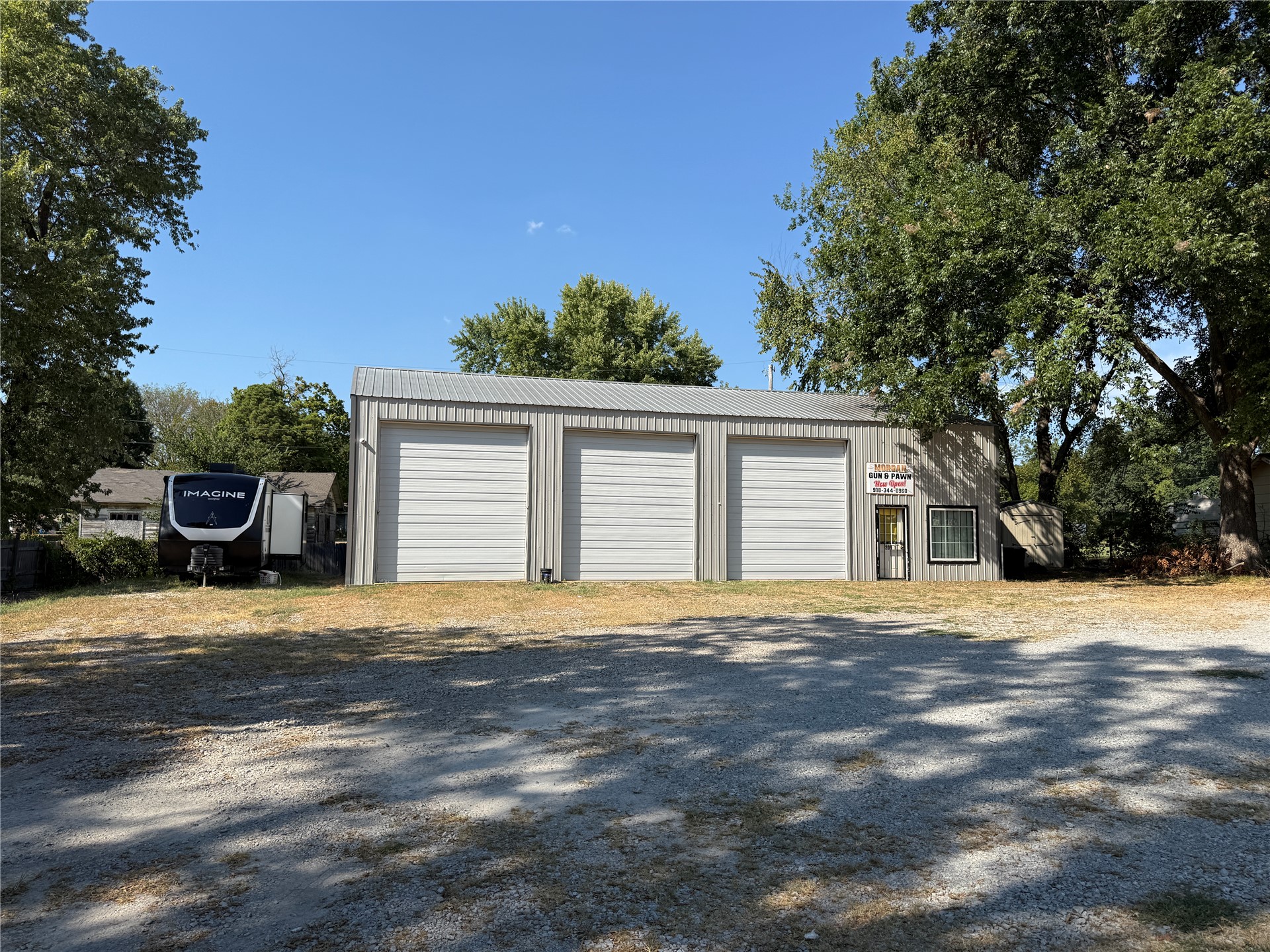 209 E Layton Street Chelsea OK 74016
