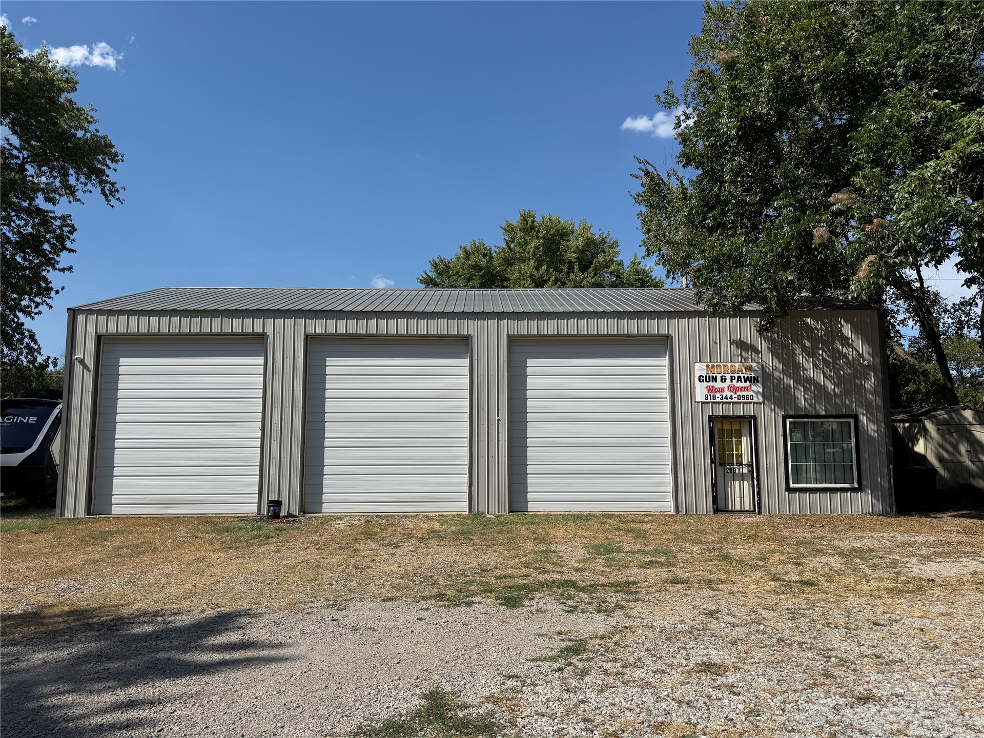 209 E Layton Street Chelsea OK 74016