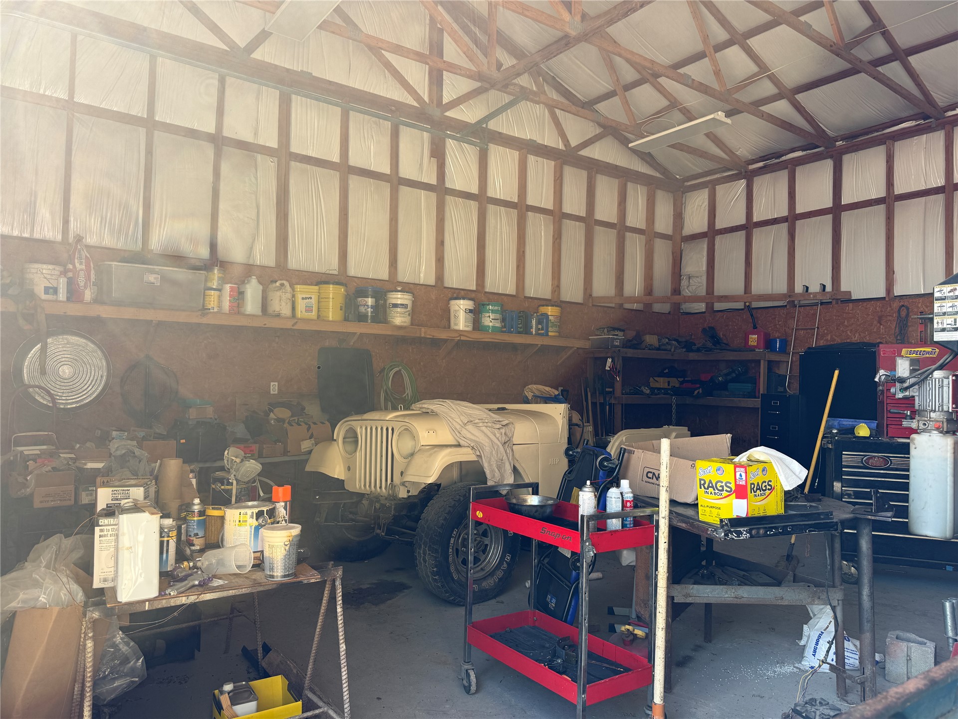 209 E Layton Street Chelsea OK 74016