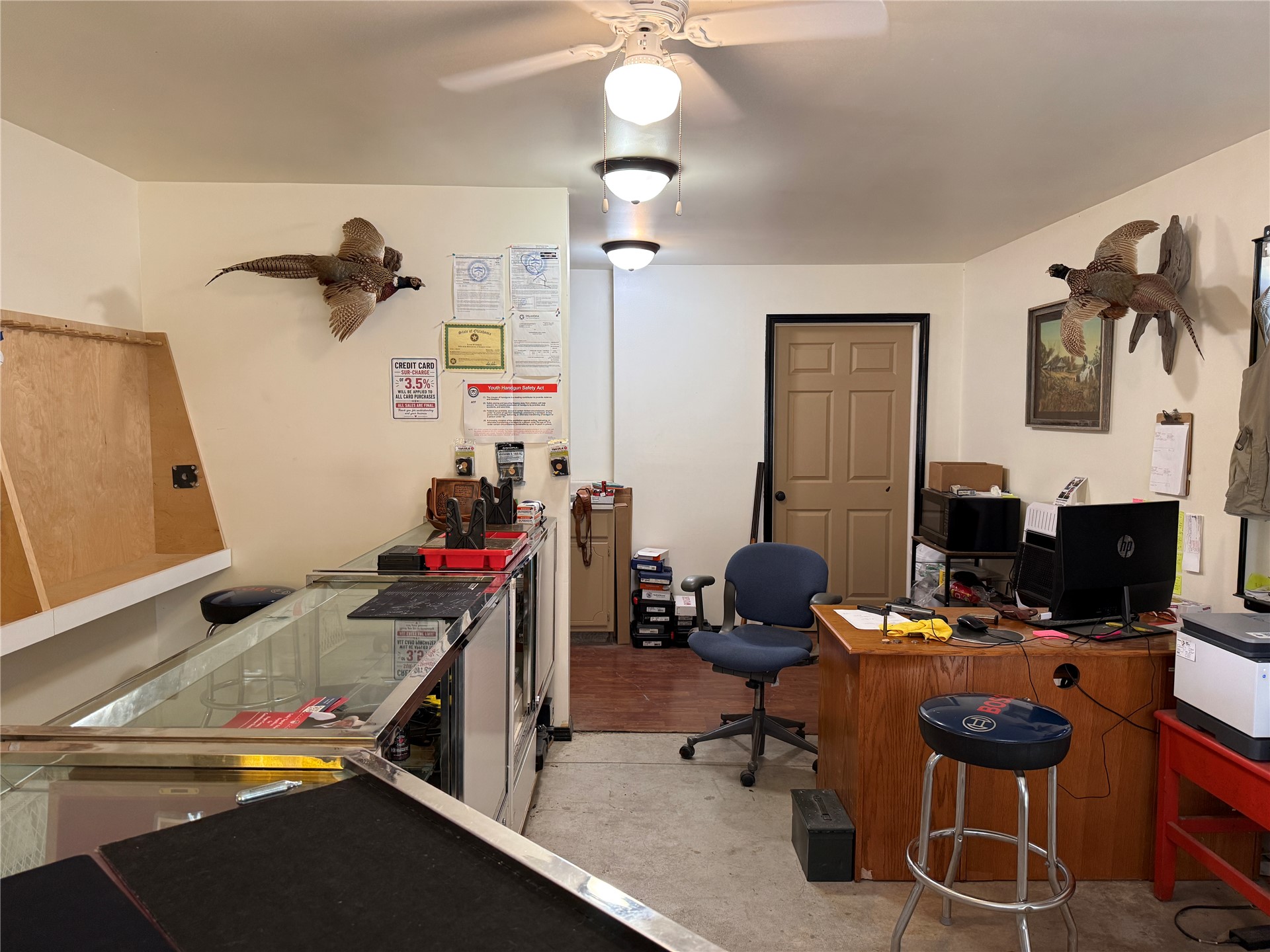 209 E Layton Street Chelsea OK 74016