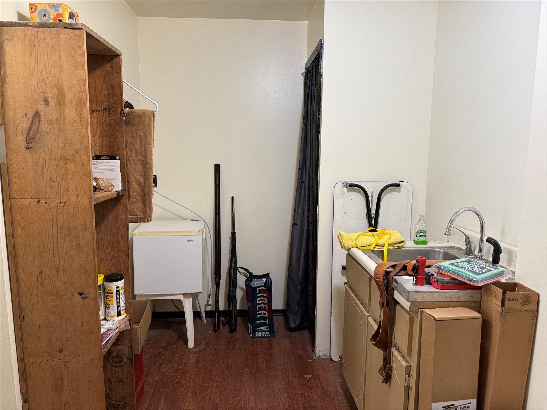 209 E Layton Street Chelsea OK 74016