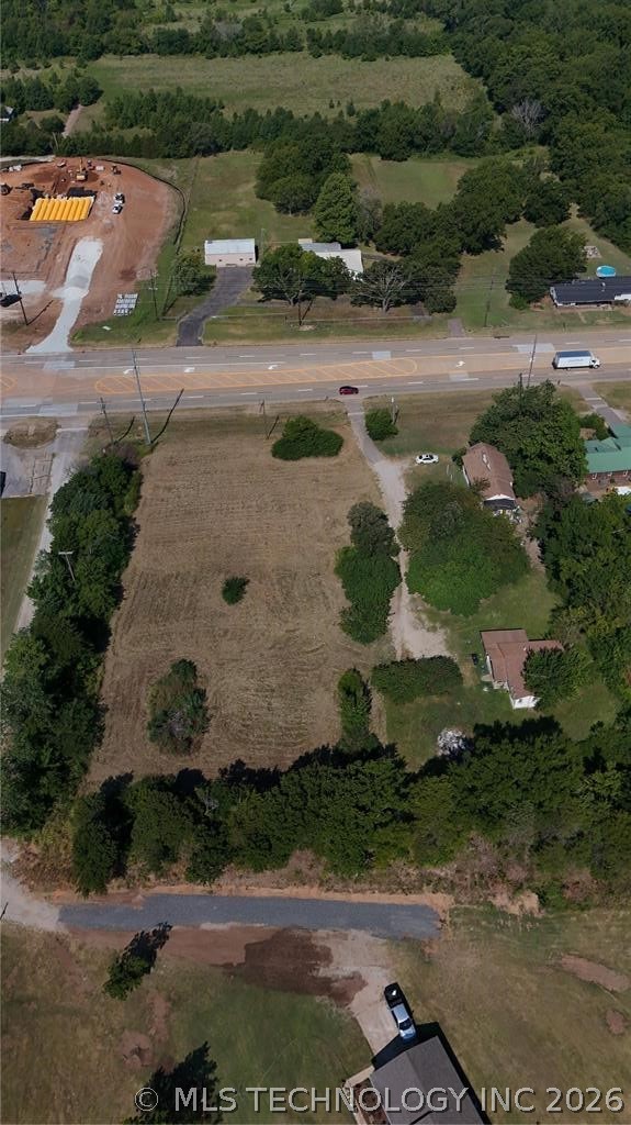 2708 N Highway 99 Seminole OK 74868