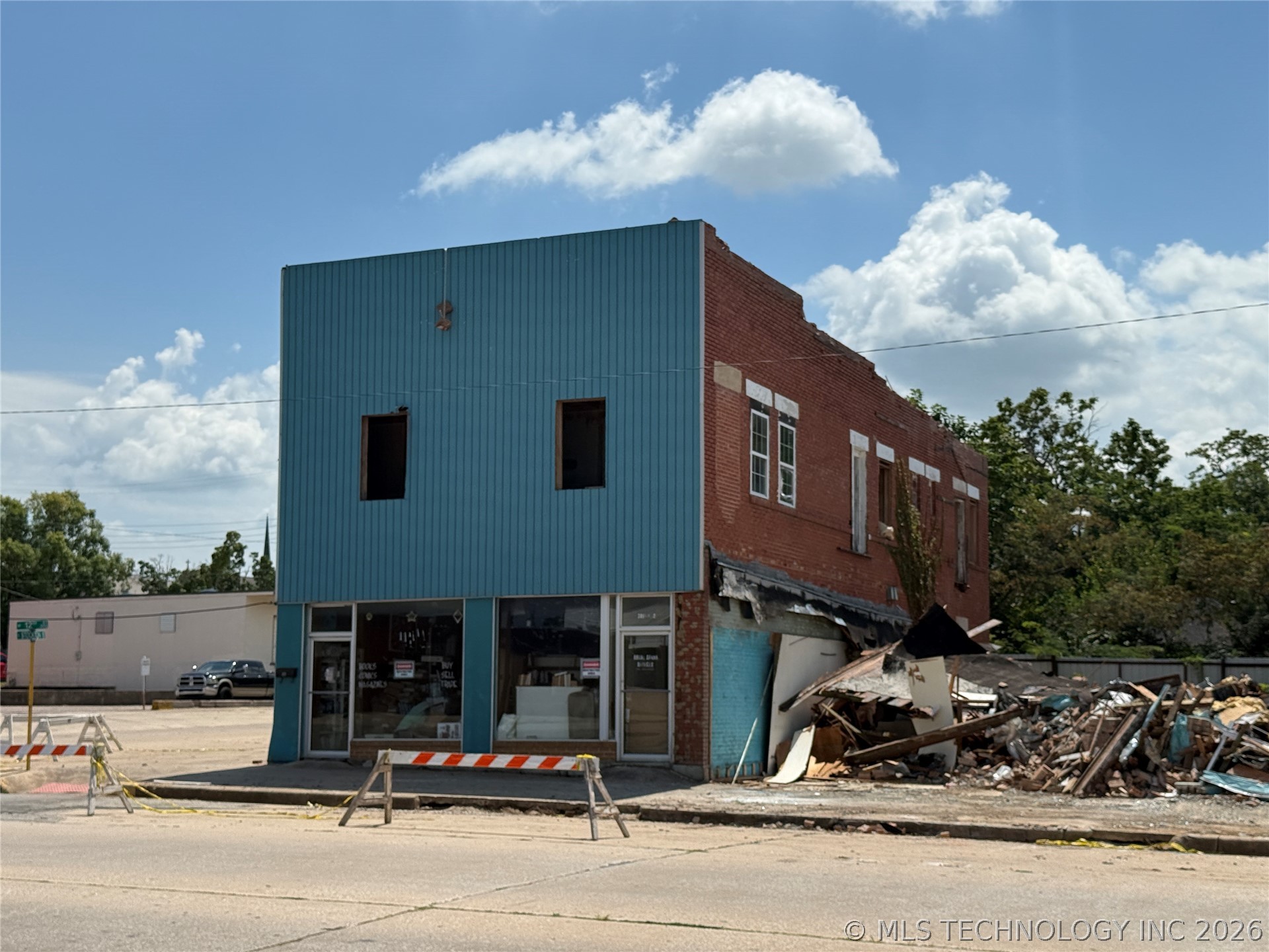 301 W 12th Ada OK 74820