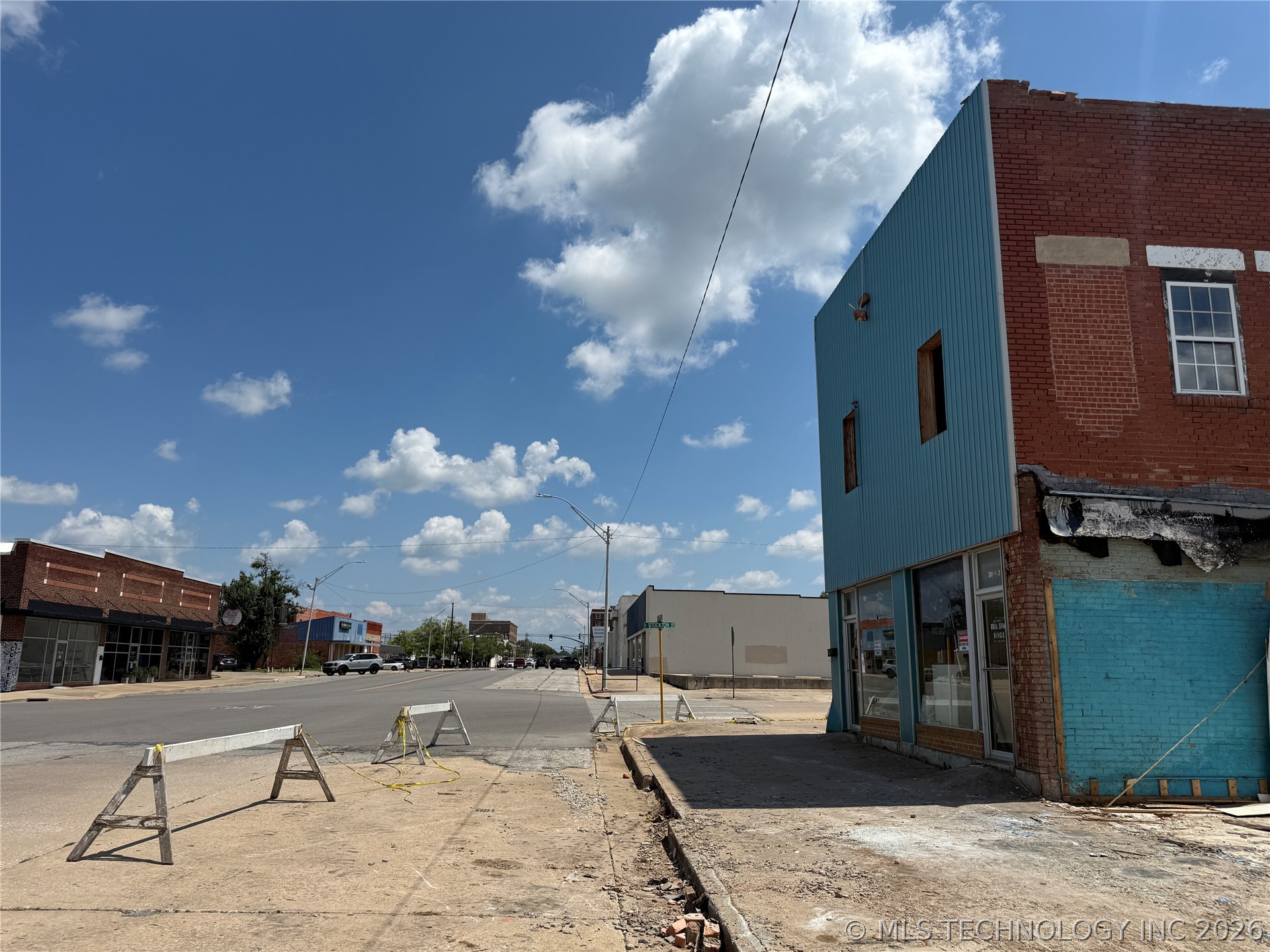 301 W 12th Ada OK 74820