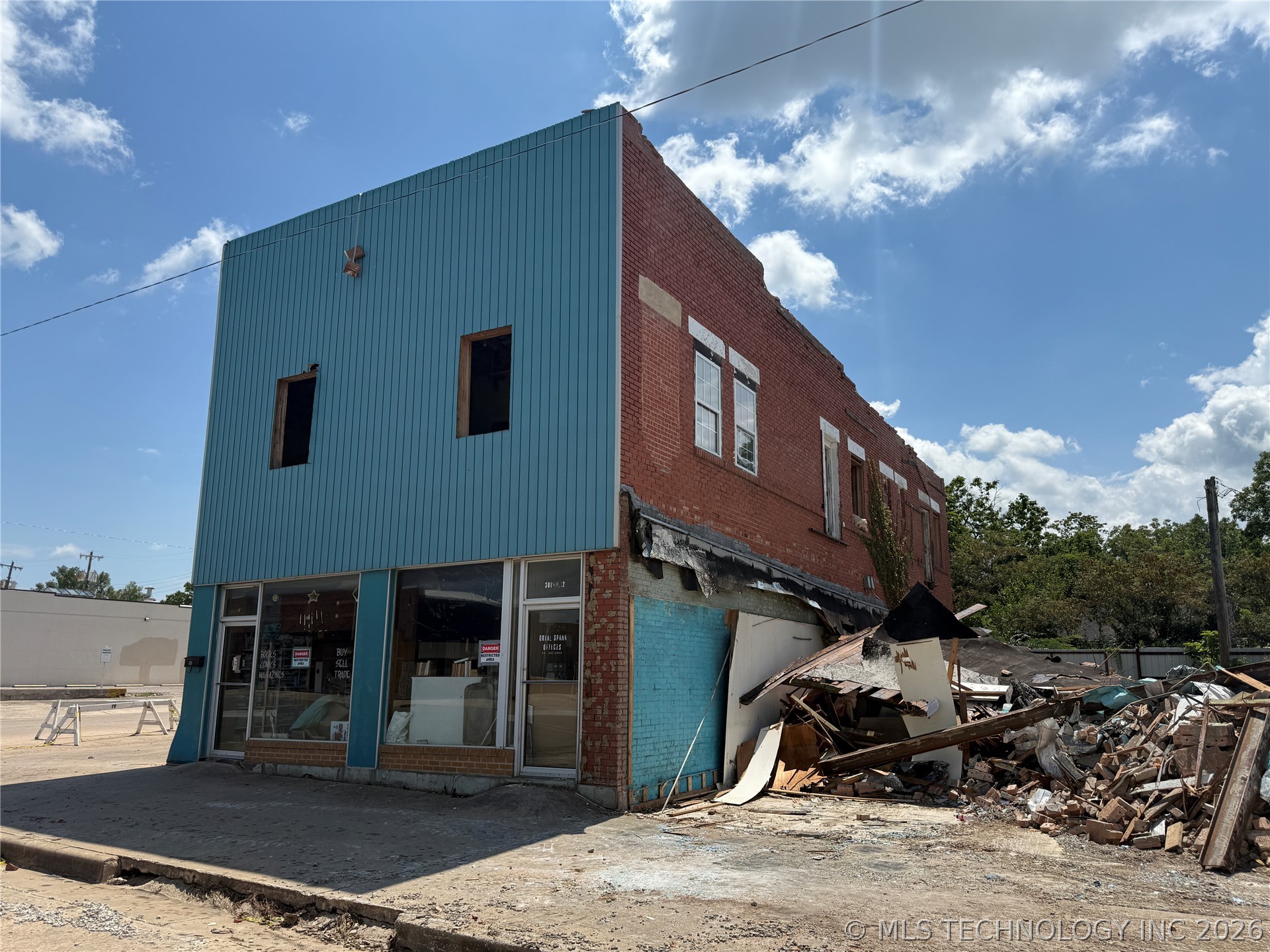 301 W 12th Ada OK 74820