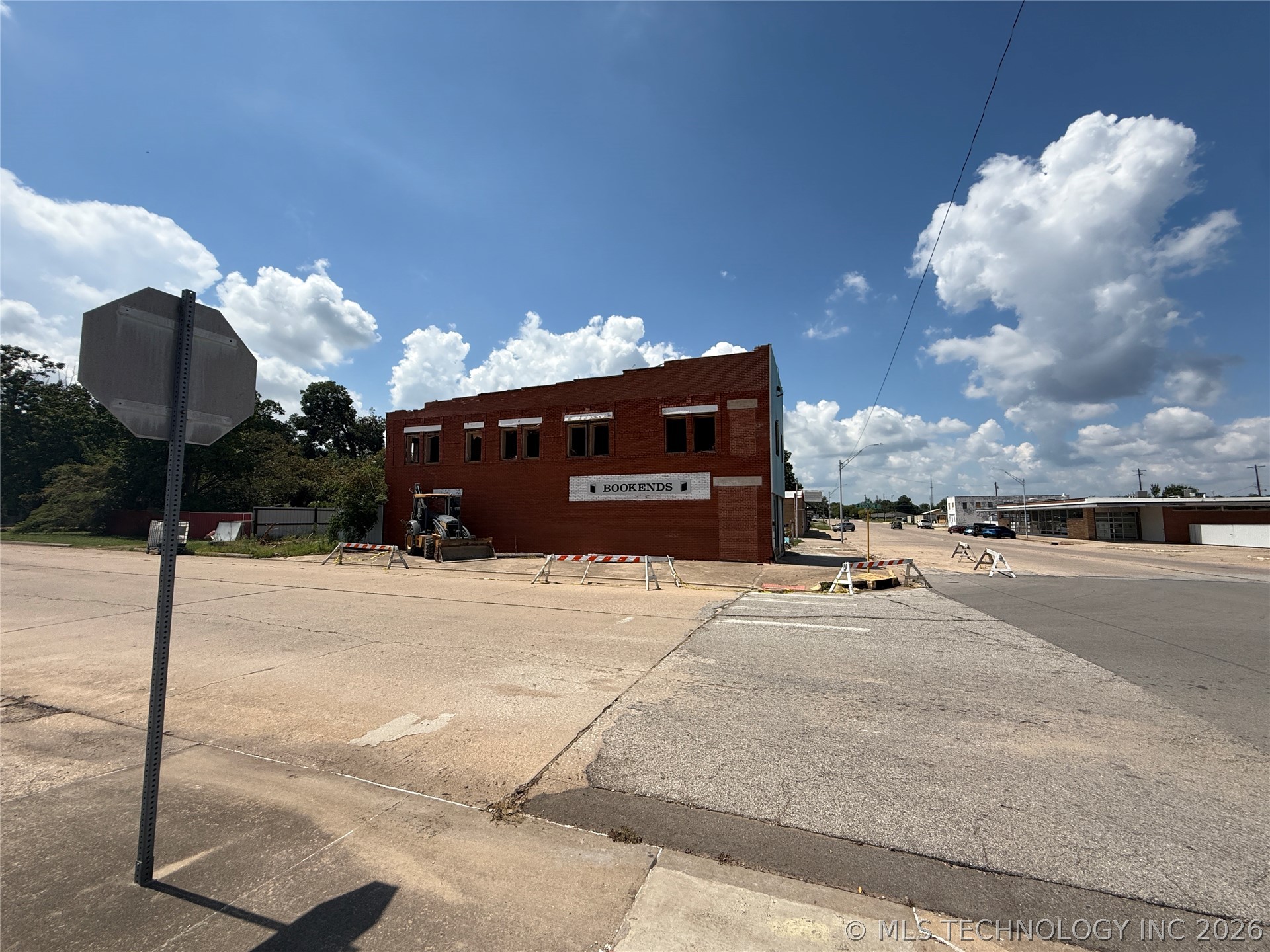 301 W 12th Ada OK 74820
