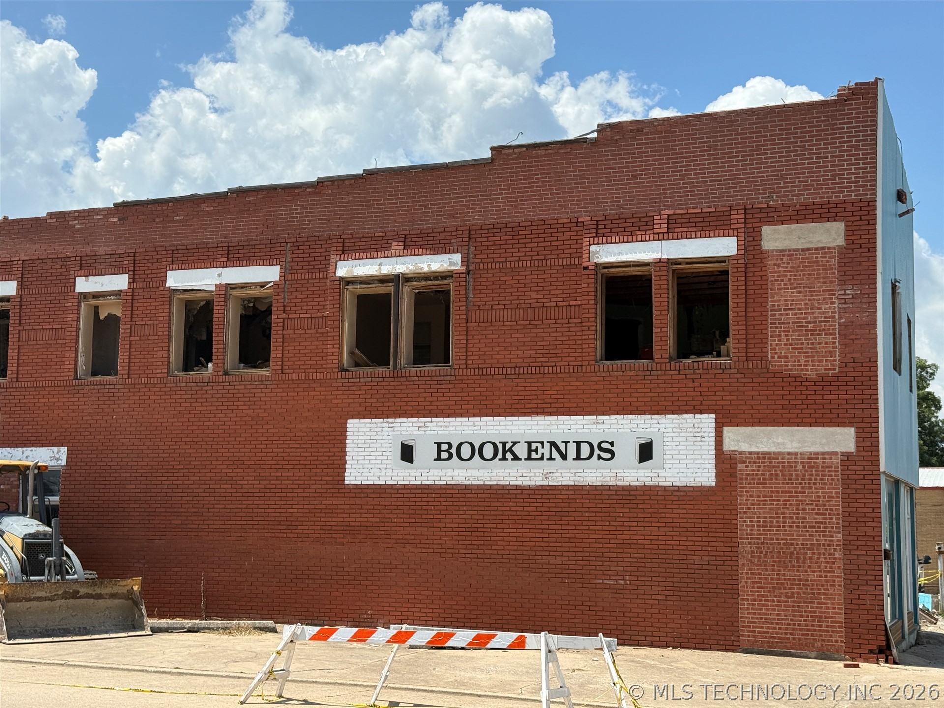 301 W 12th Ada OK 74820