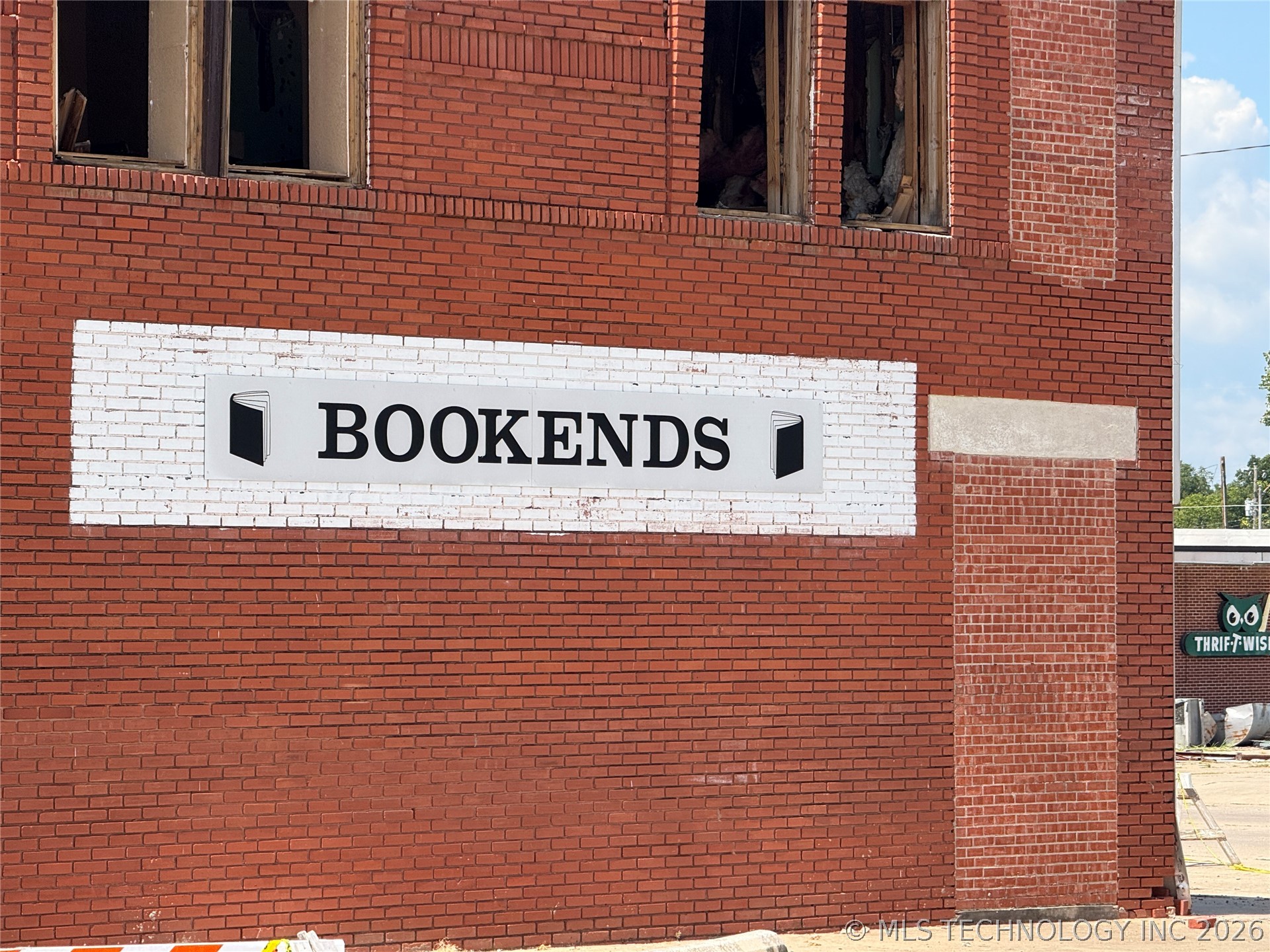 301 W 12th Ada OK 74820