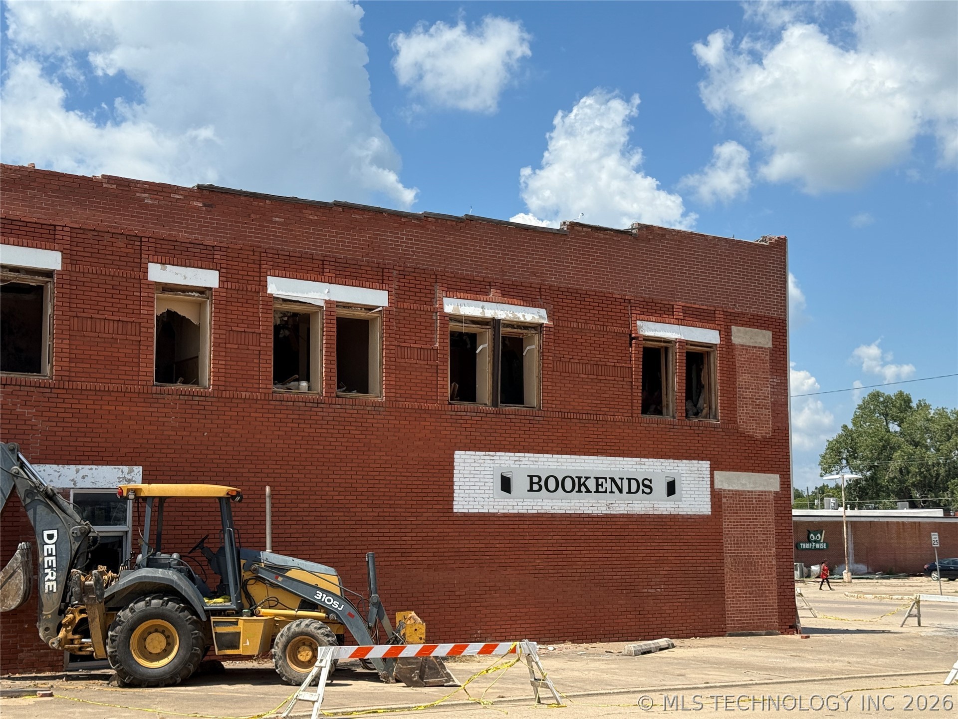 301 W 12th Ada OK 74820