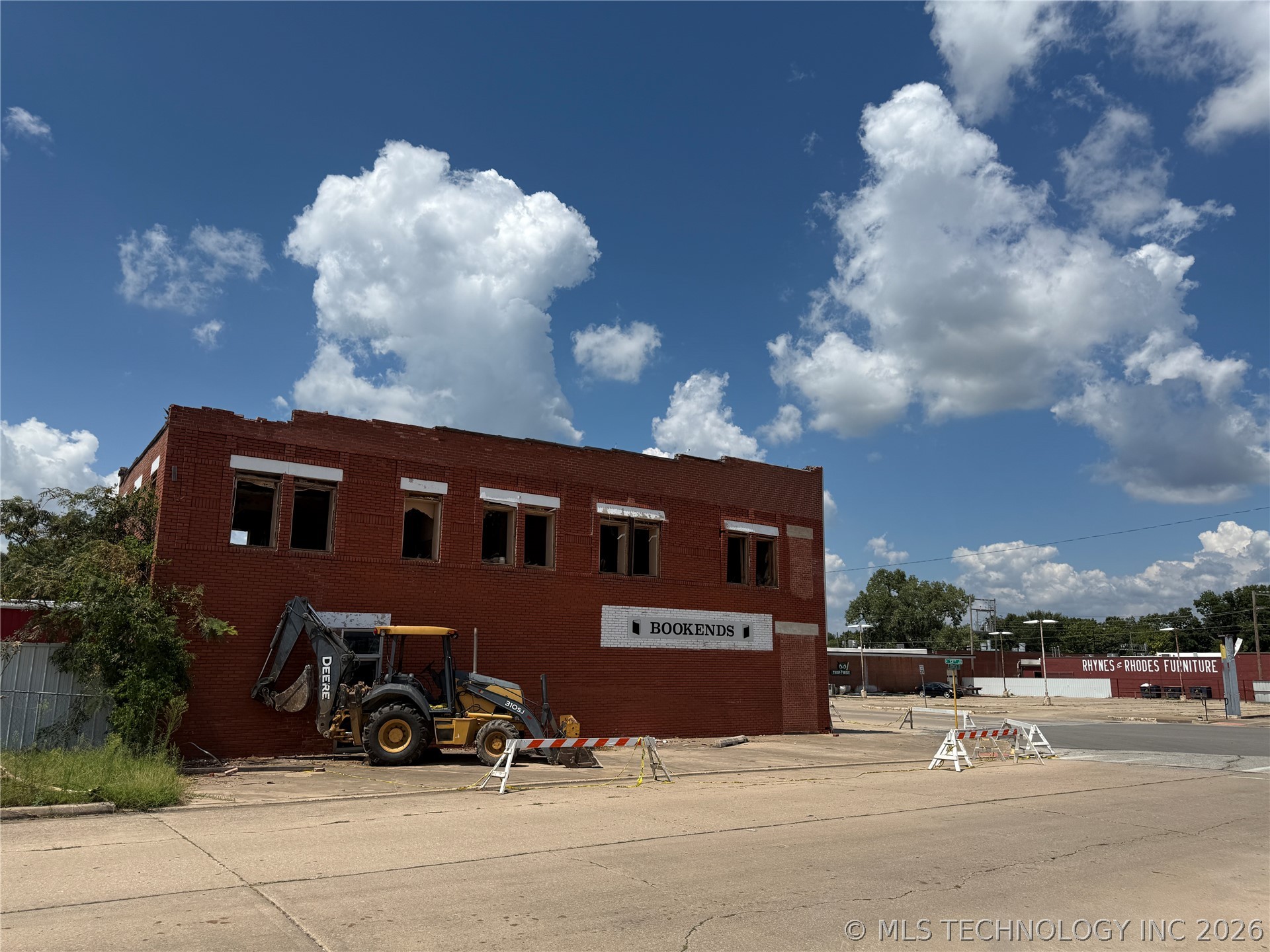 301 W 12th Ada OK 74820