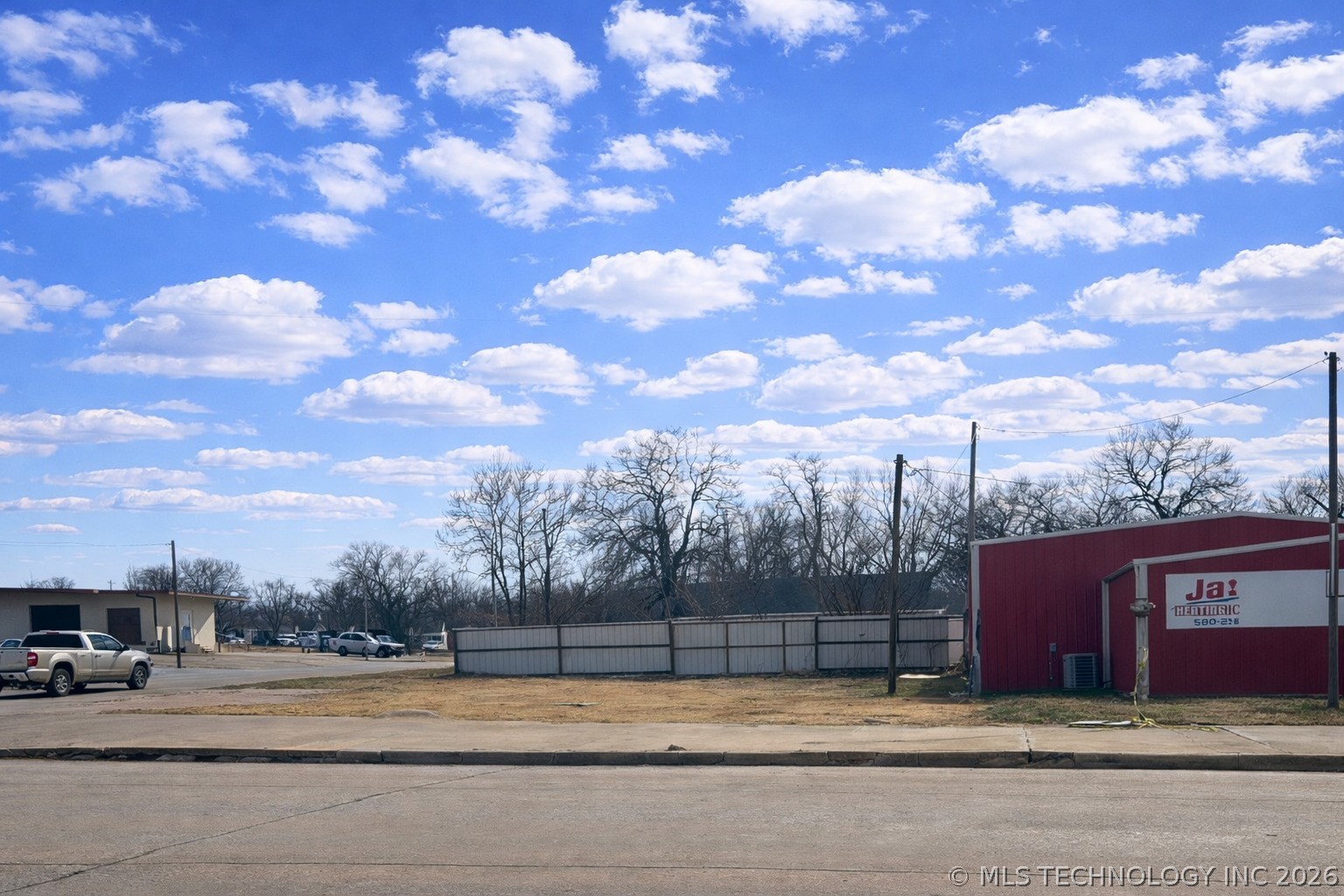 301 W 12th Ada OK 74820