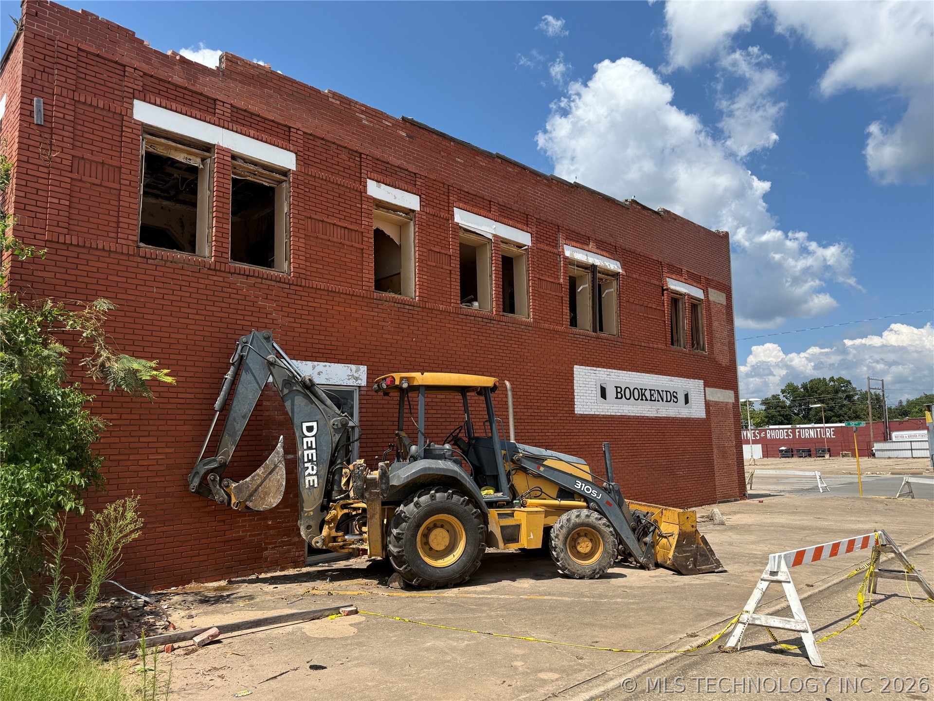 301 W 12th Ada OK 74820