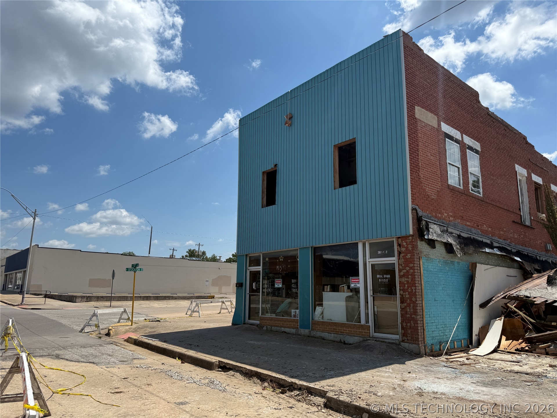 301 W 12th Ada OK 74820