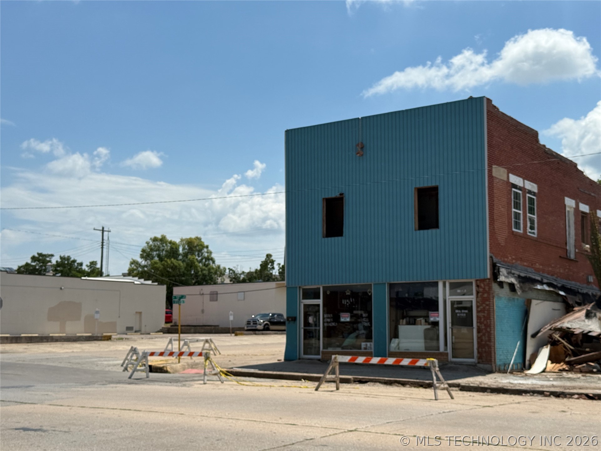 301 W 12th Ada OK 74820