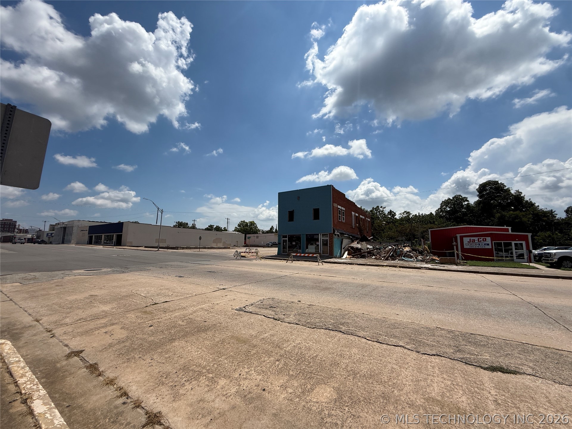 301 W 12th Ada OK 74820