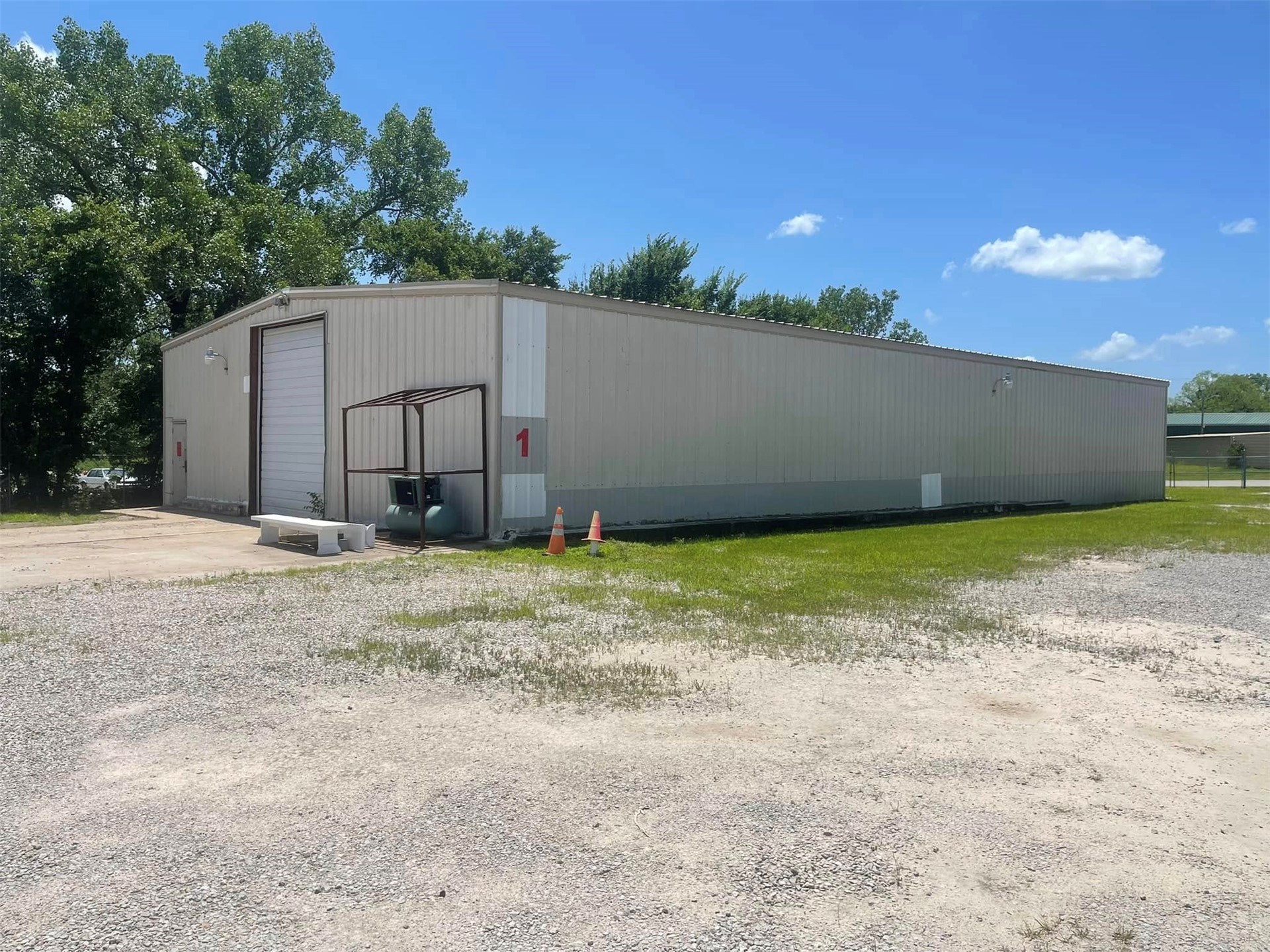 1781 W 14 Street Bartlesville OK 74003