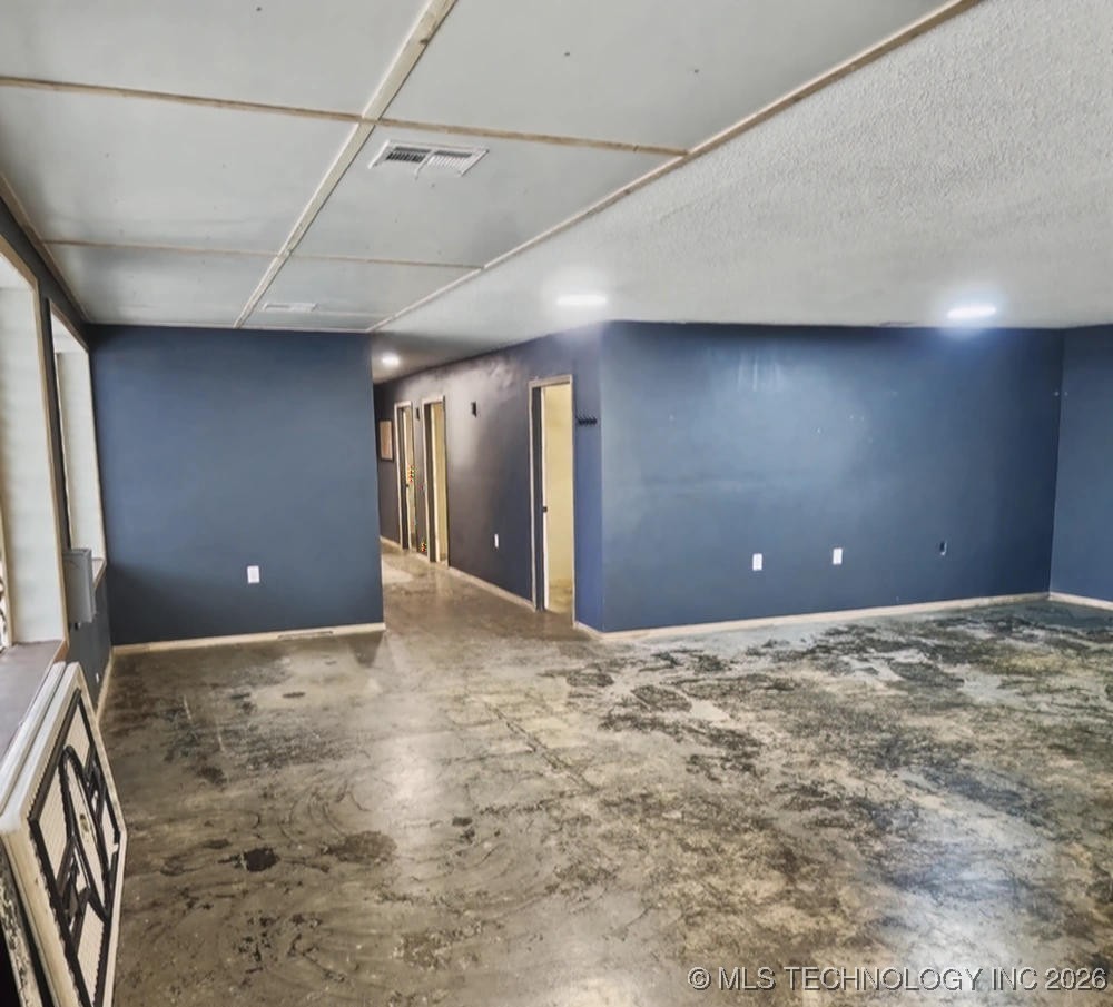 918 W Main Street Hulbert OK 74441
