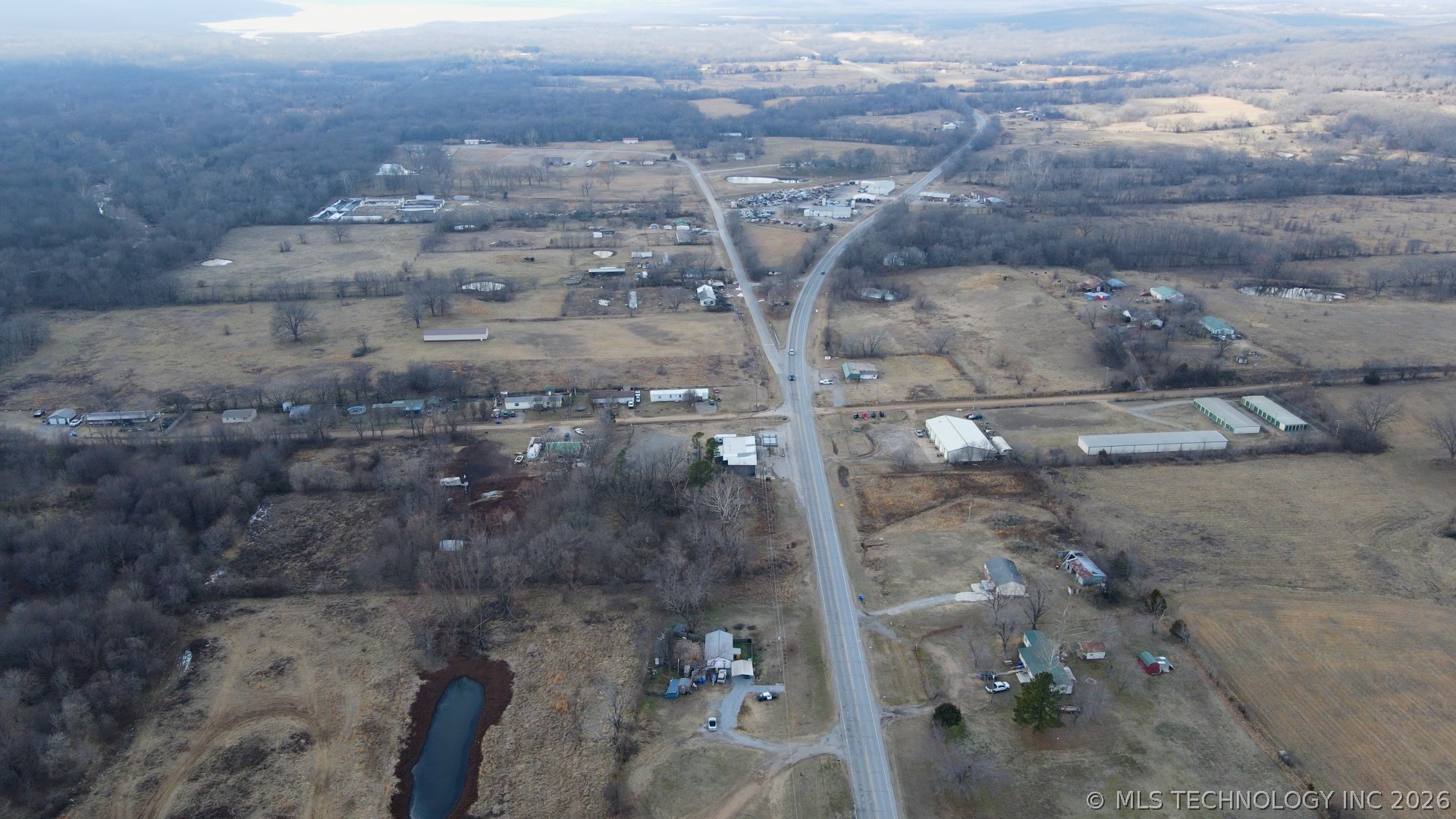 918 W Main Street Hulbert OK 74441