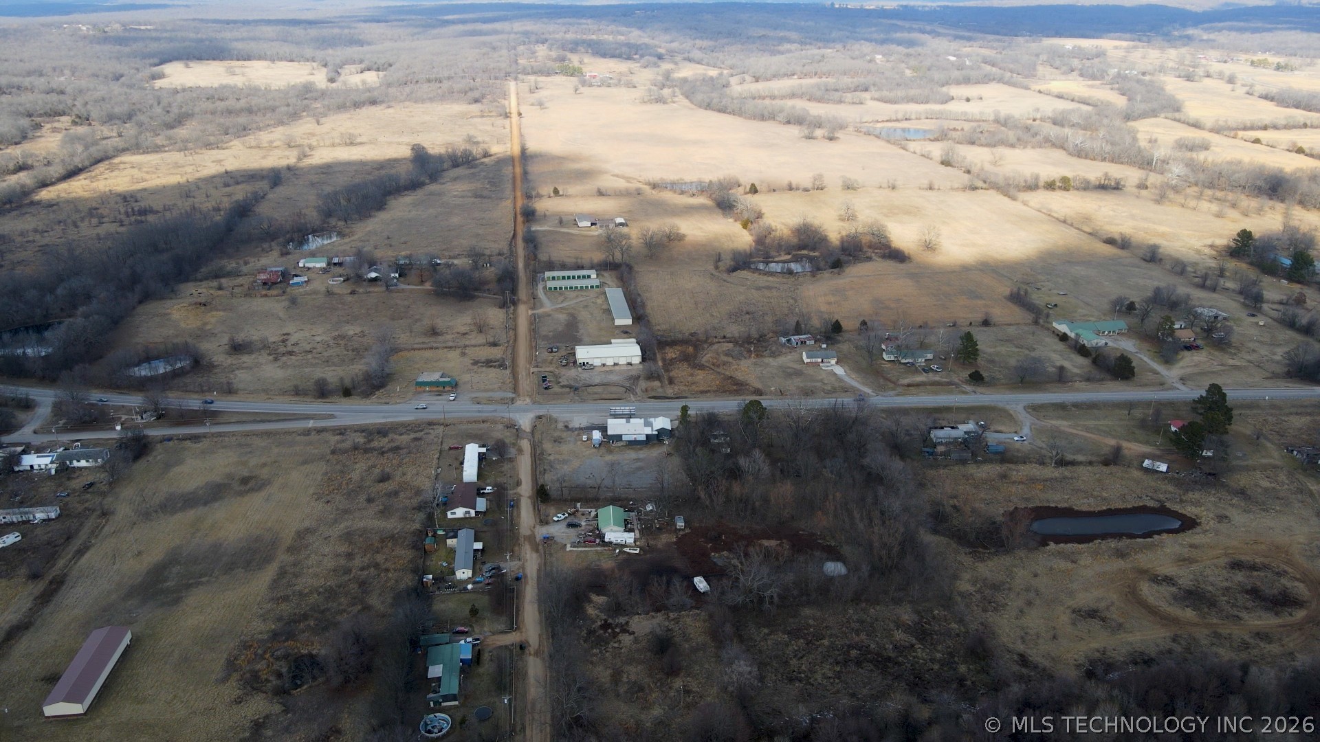 918 W Main Street Hulbert OK 74441