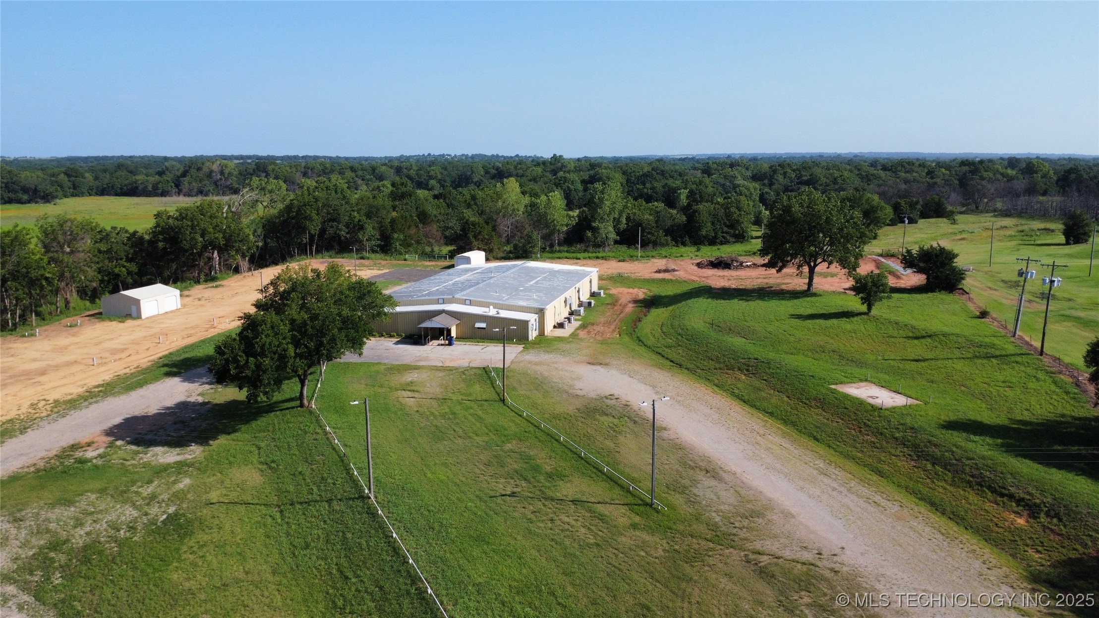 6600 E Main Street Cushing OK 74023