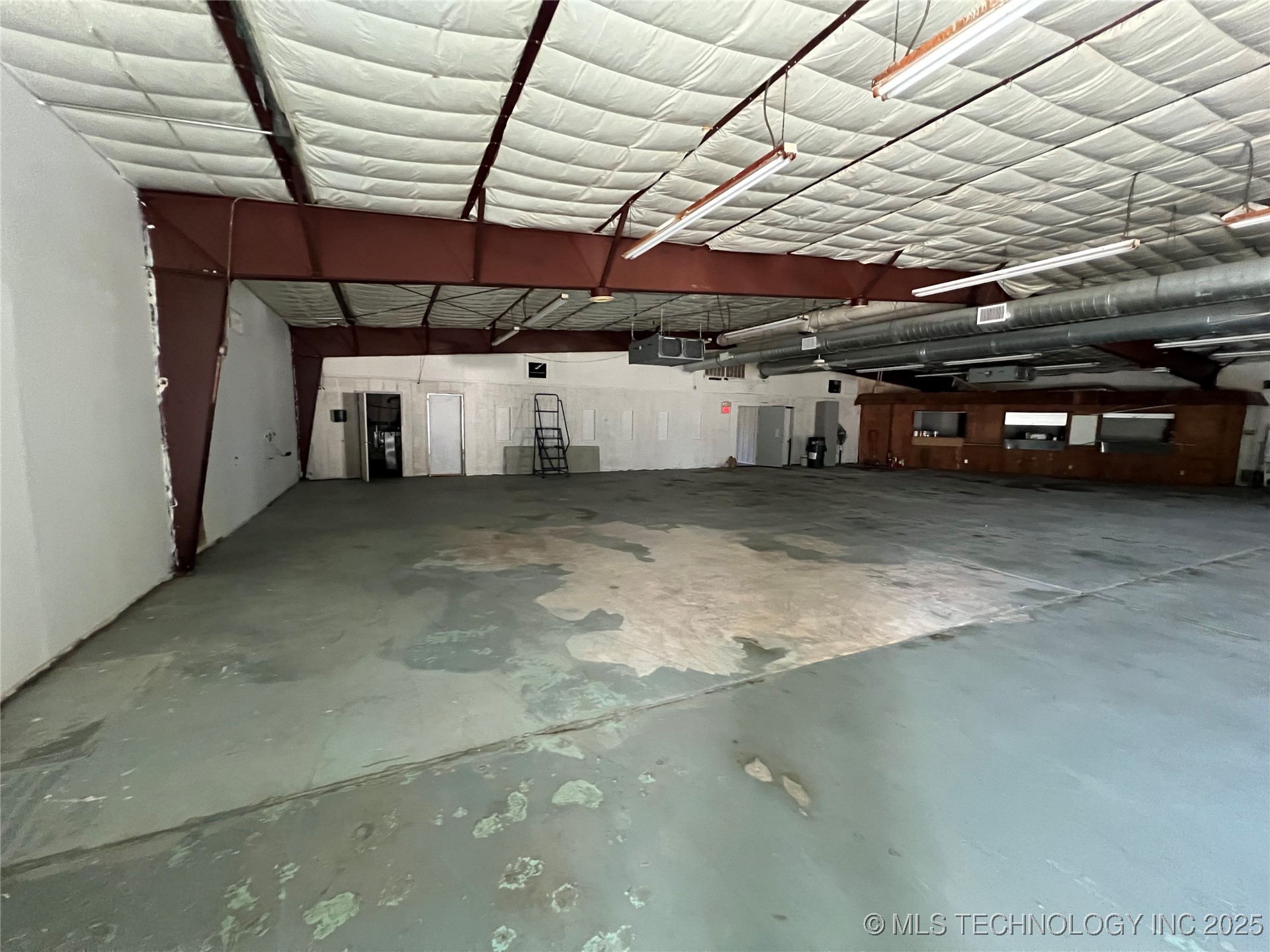 6600 E Main Street Cushing OK 74023