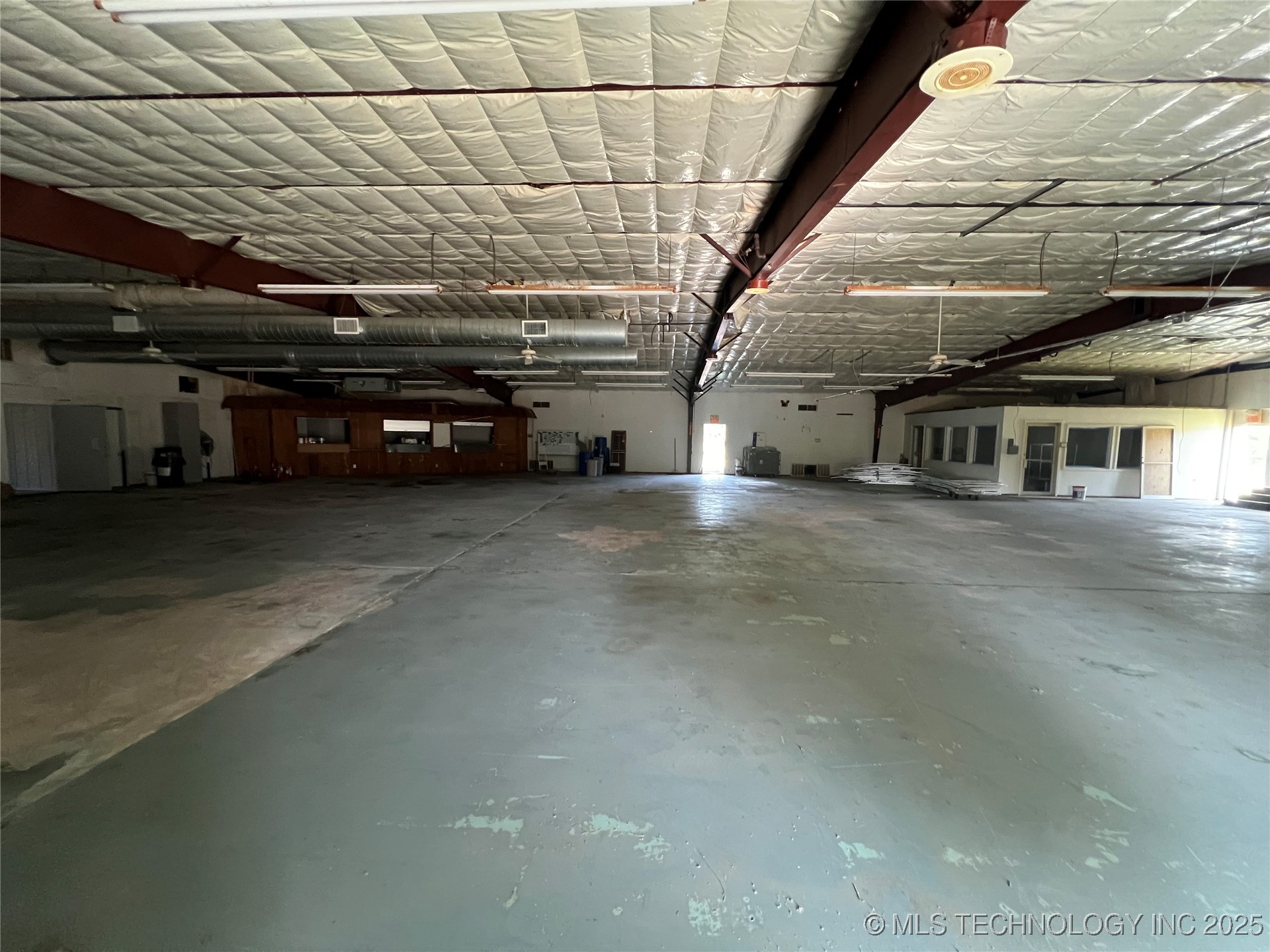 6600 E Main Street Cushing OK 74023