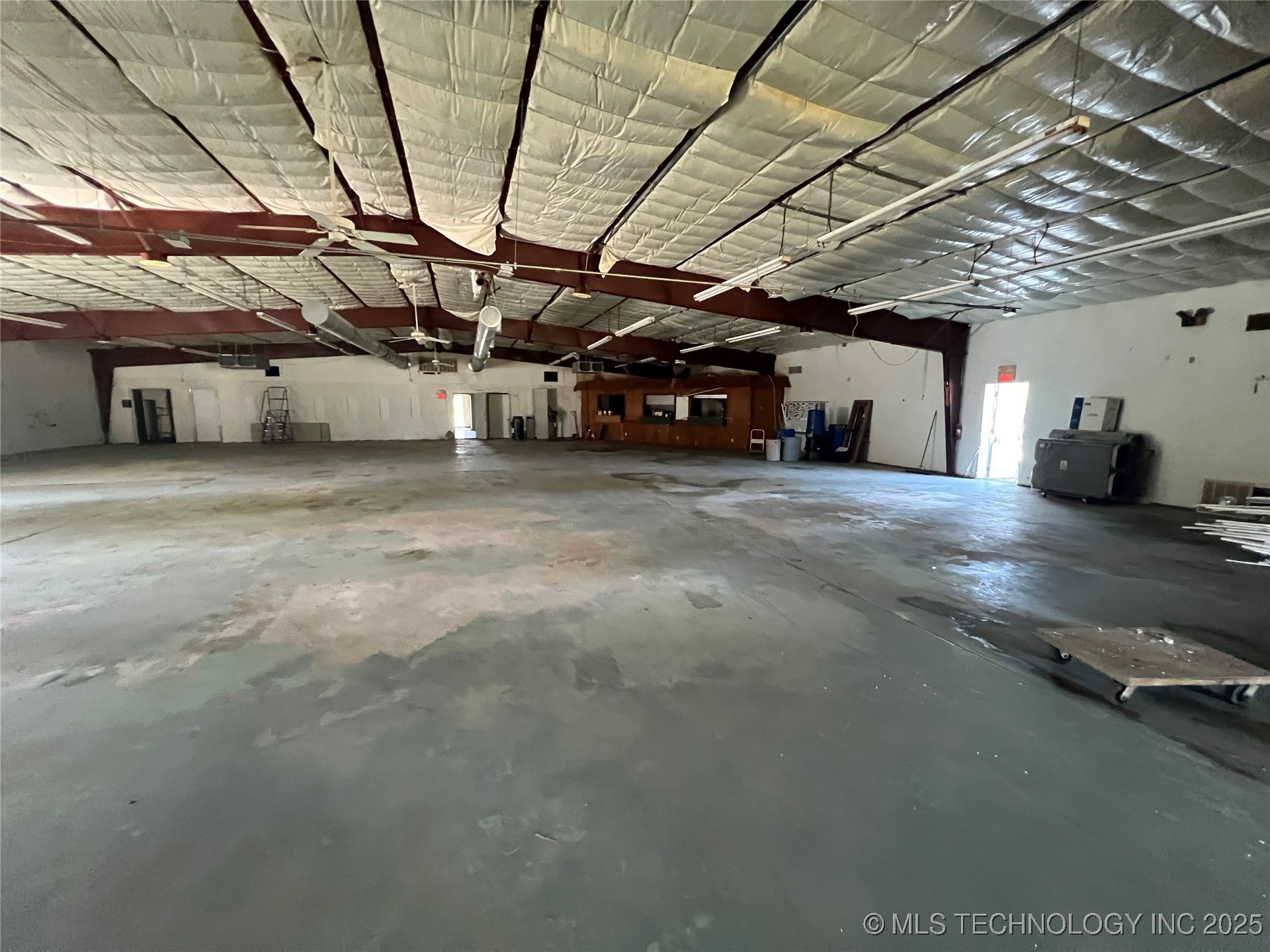 6600 E Main Street Cushing OK 74023