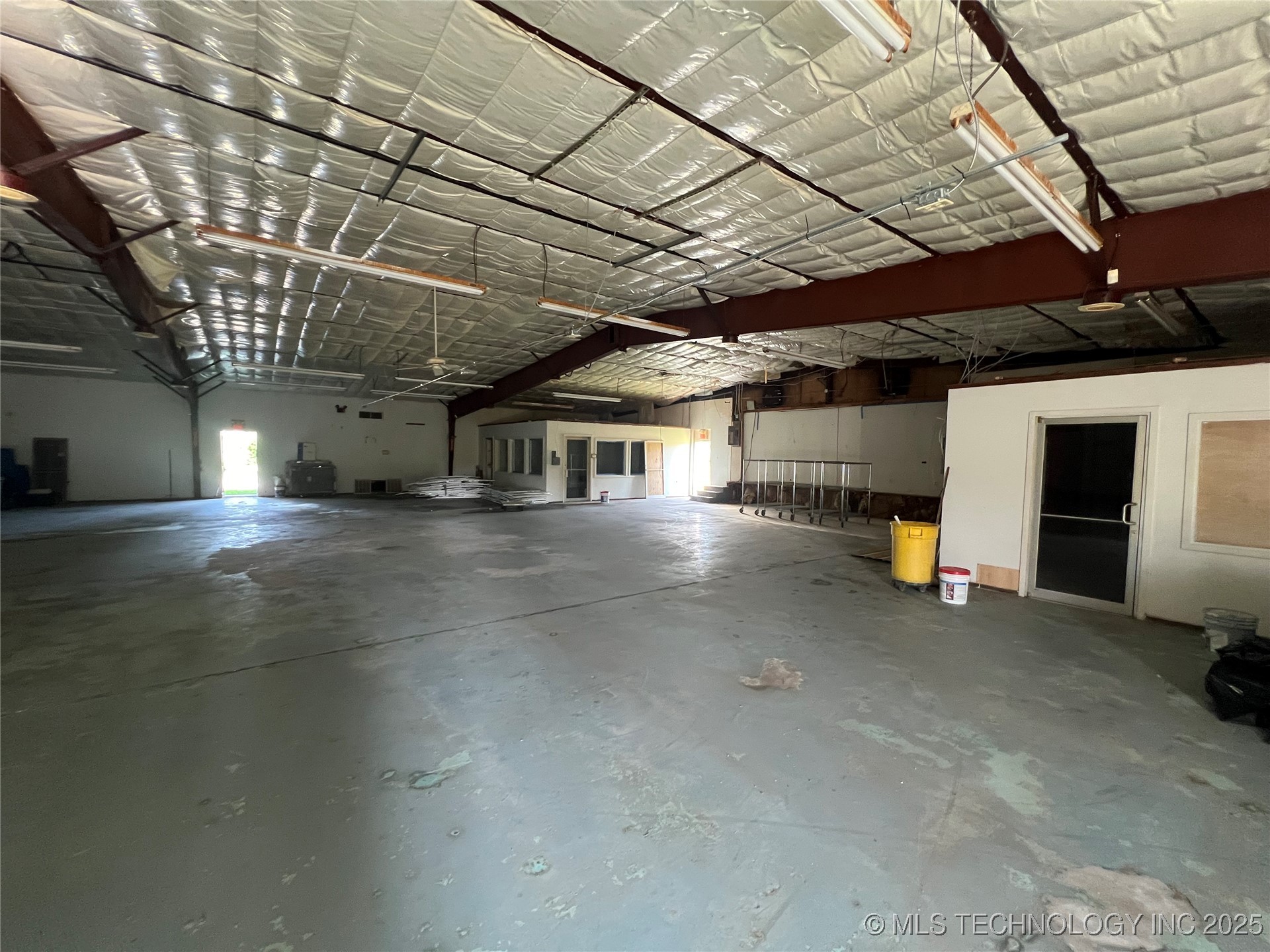 6600 E Main Street Cushing OK 74023