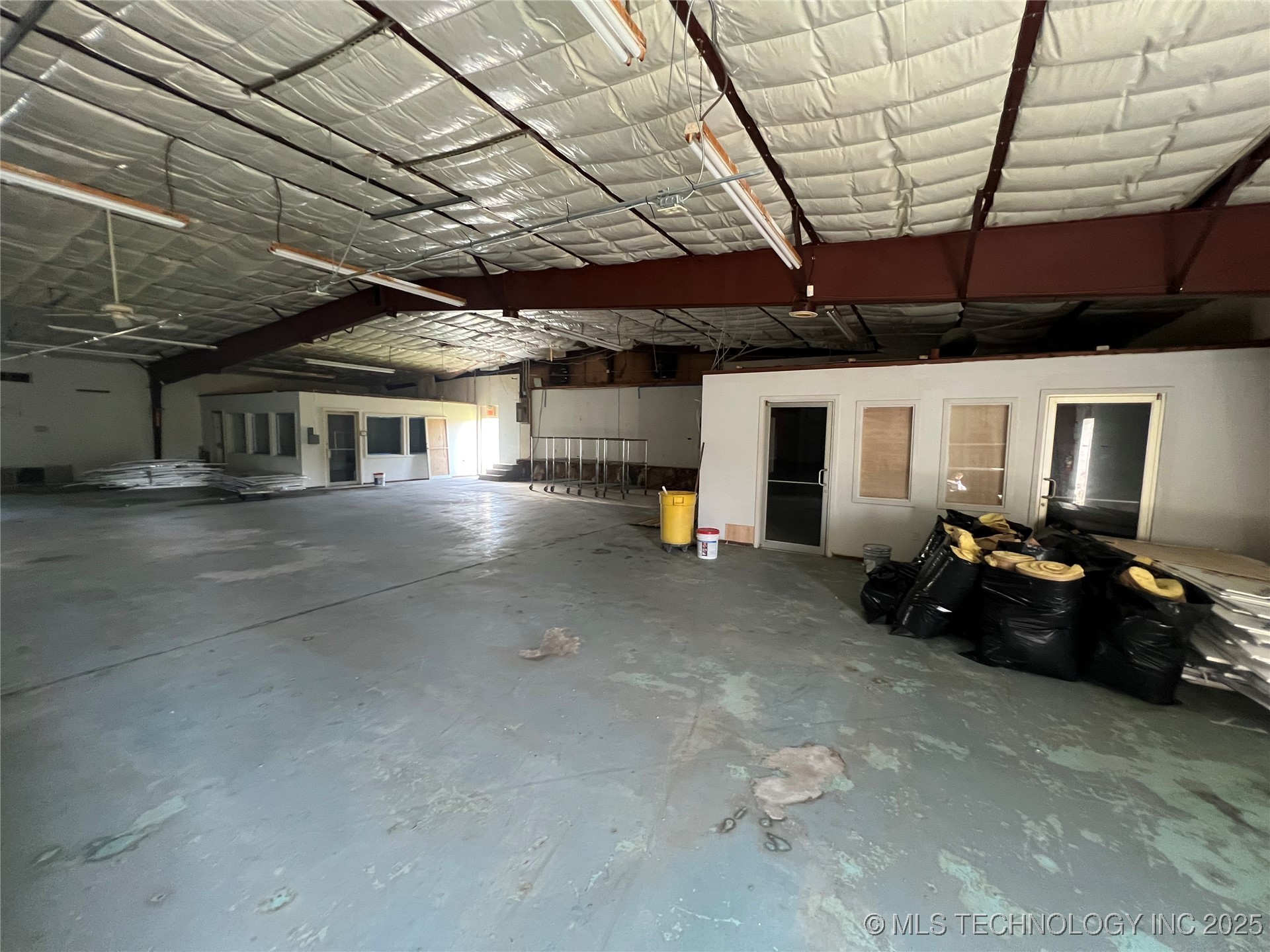 6600 E Main Street Cushing OK 74023