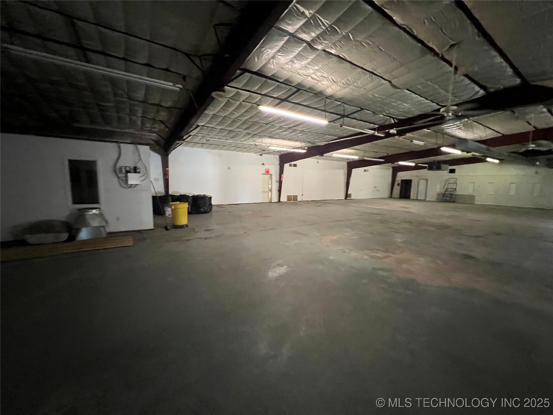 6600 E Main Street Cushing OK 74023