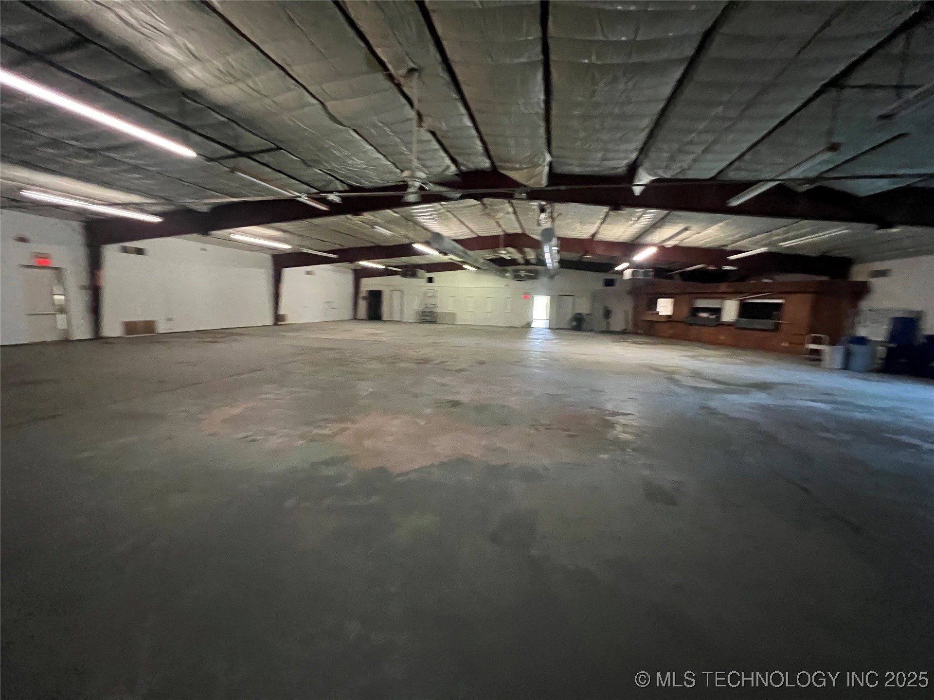 6600 E Main Street Cushing OK 74023