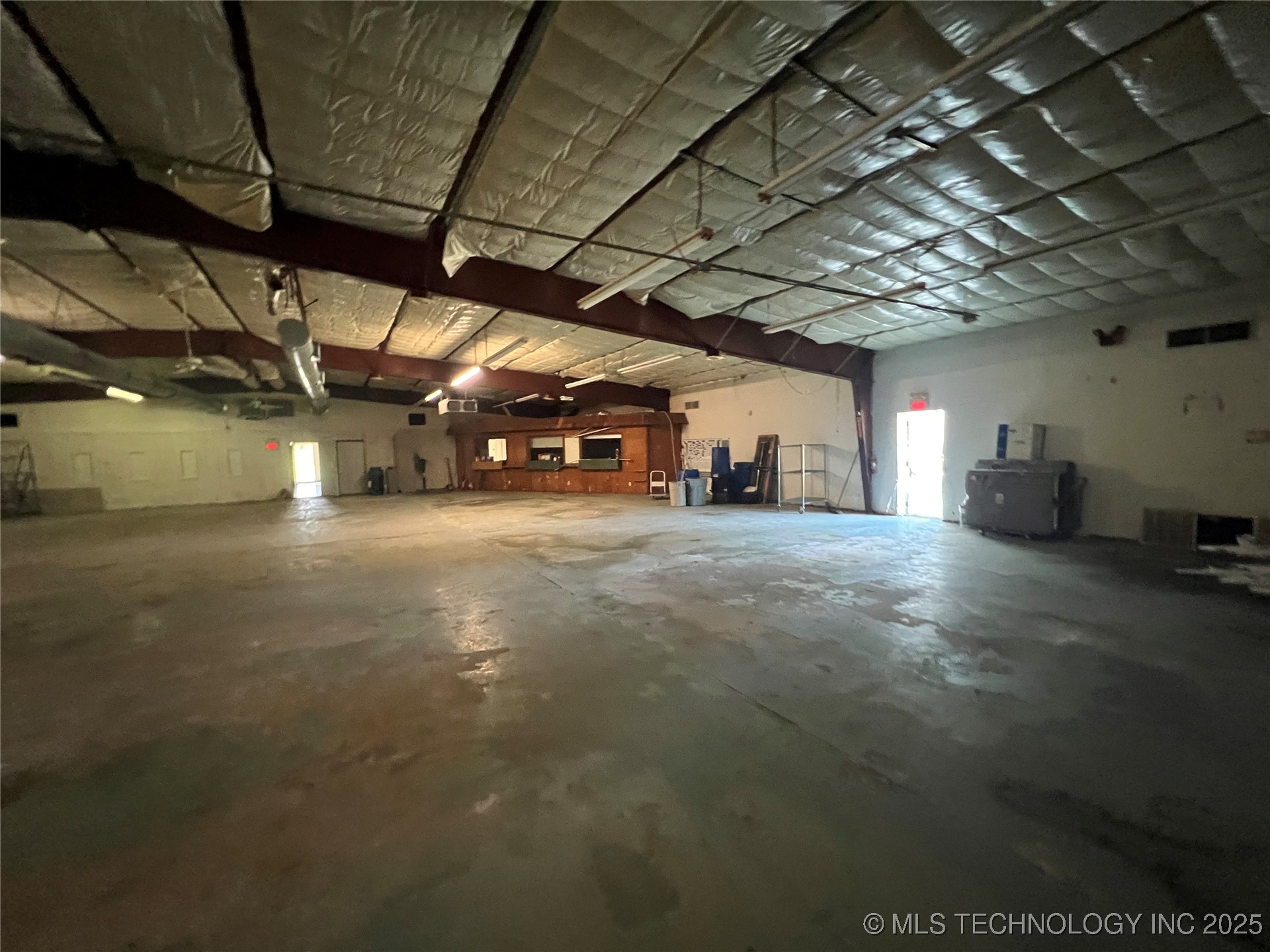 6600 E Main Street Cushing OK 74023