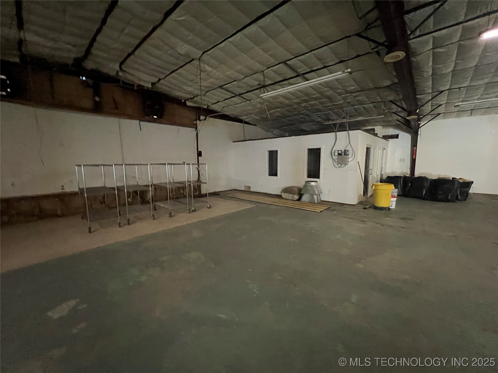 6600 E Main Street Cushing OK 74023