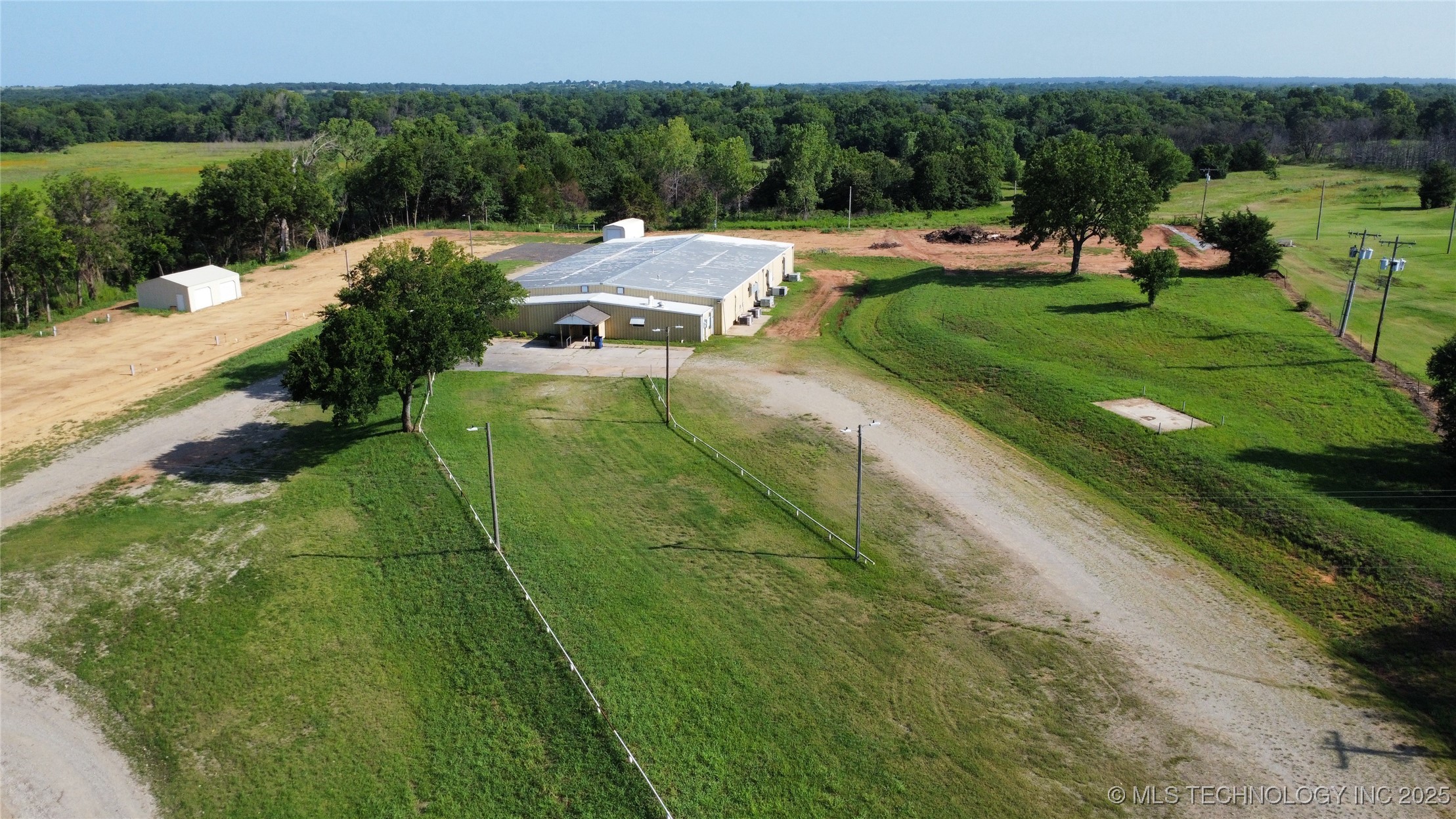 6600 E Main Street Cushing OK 74023