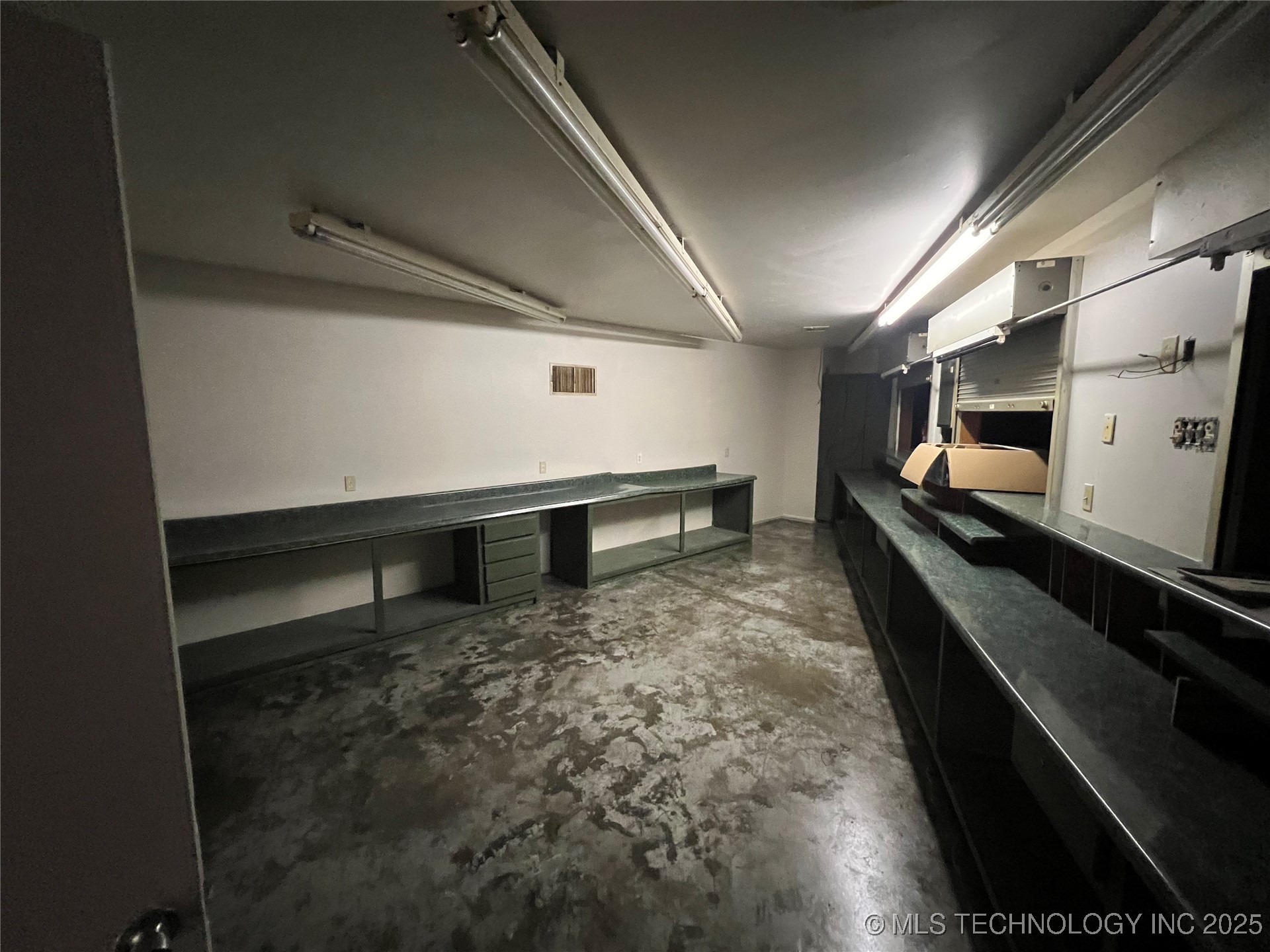 6600 E Main Street Cushing OK 74023