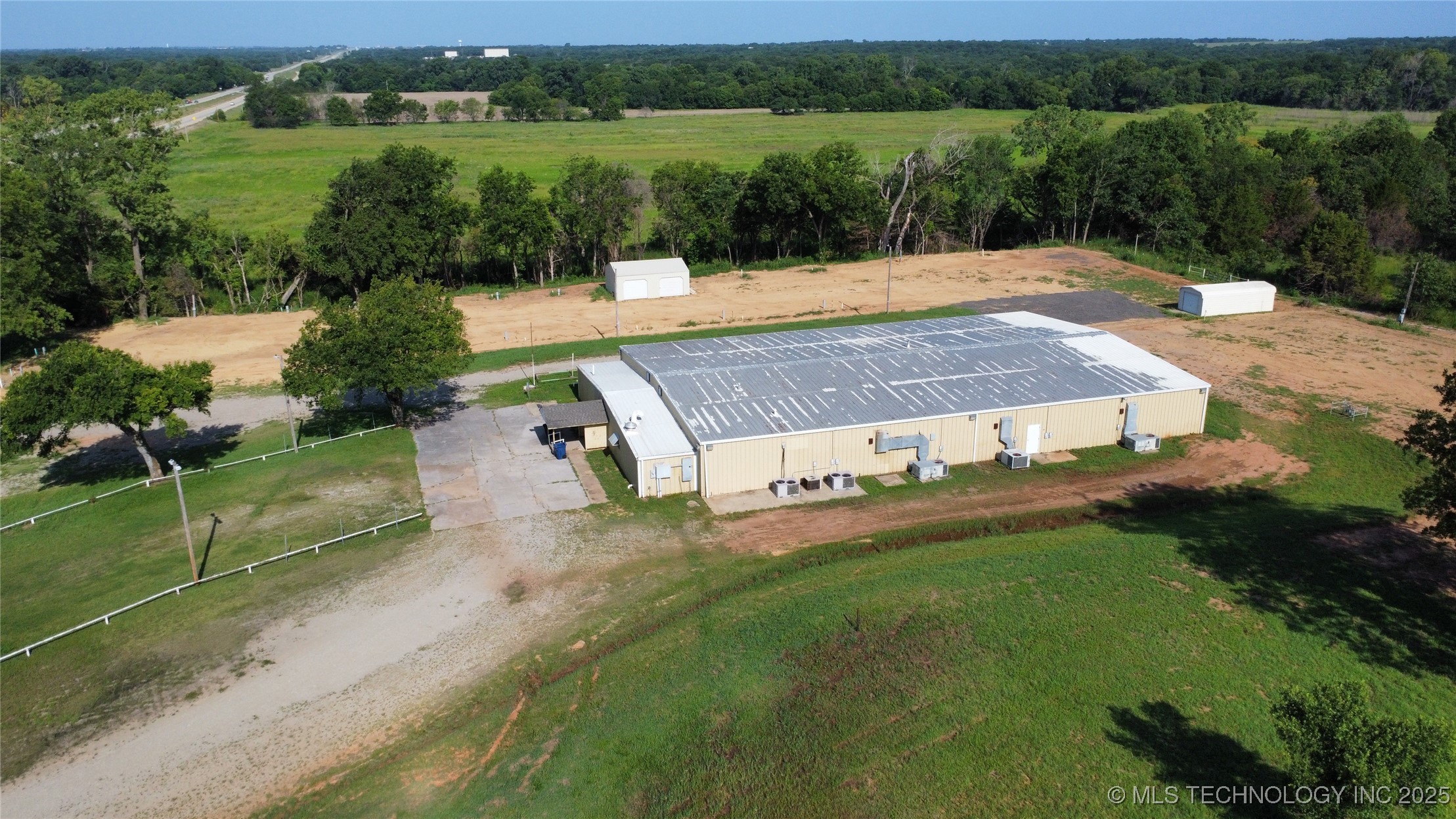 6600 E Main Street Cushing OK 74023