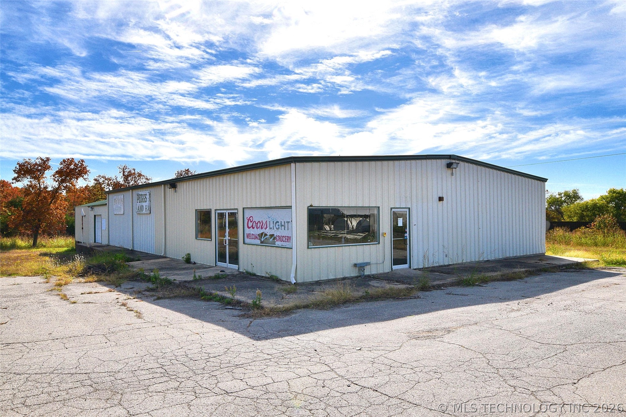 7015 Highway 82 Peggs OK 74452