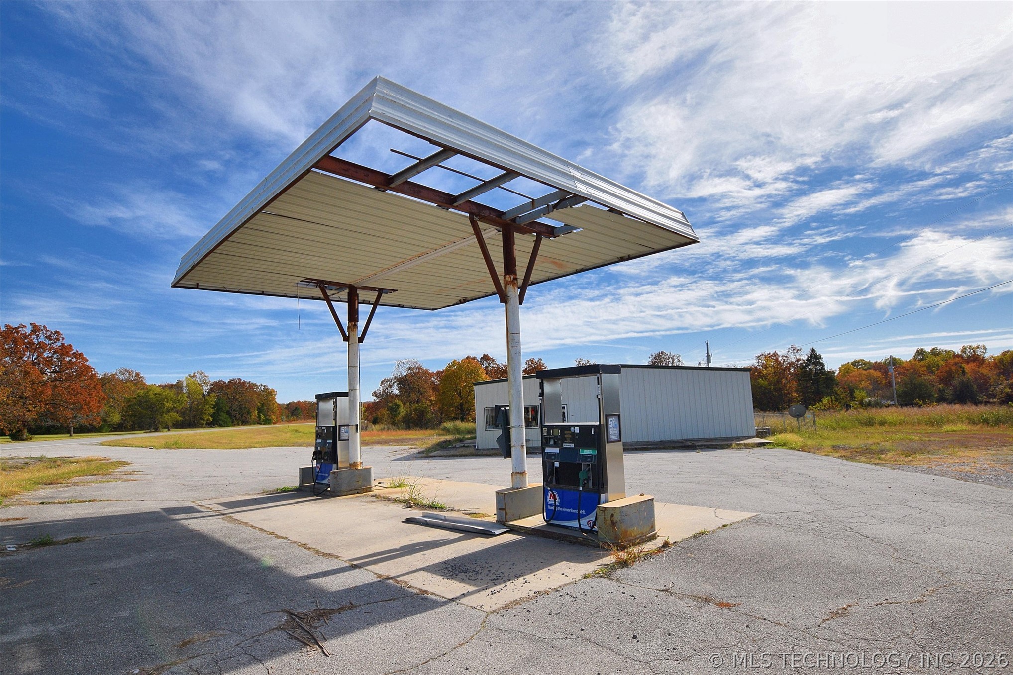 7015 Highway 82 Peggs OK 74452
