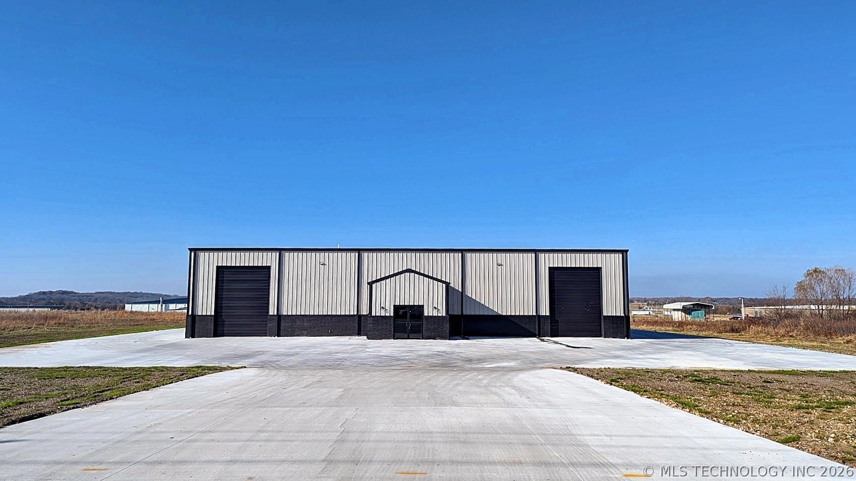1040 N Moccasin Avenue Tahlequah OK 74464