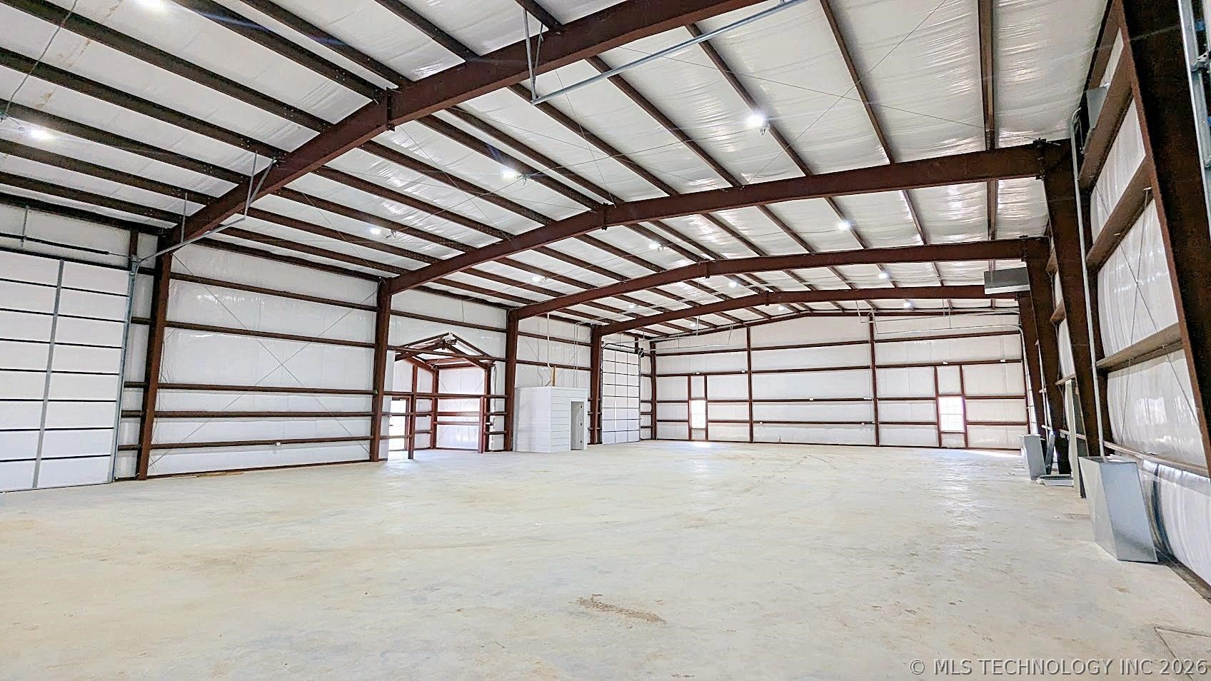 1040 N Moccasin Avenue Tahlequah OK 74464