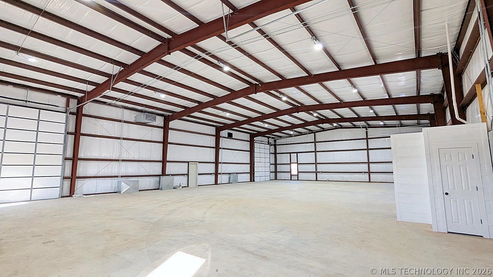 1040 N Moccasin Avenue Tahlequah OK 74464