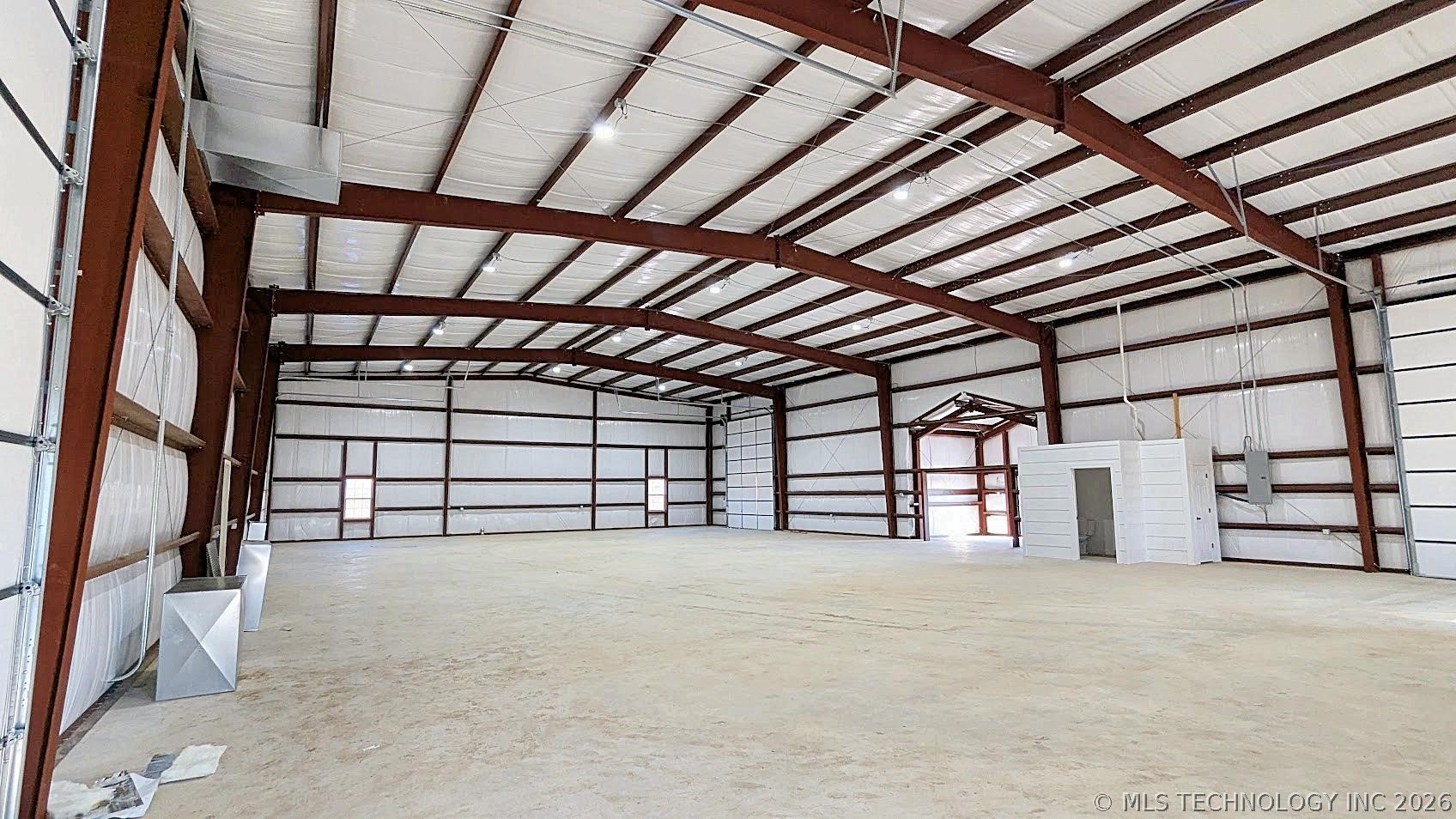 1040 N Moccasin Avenue Tahlequah OK 74464