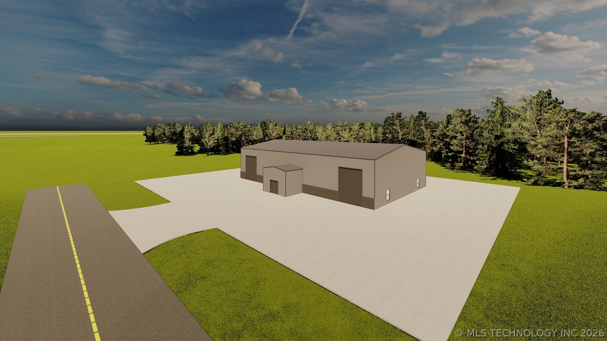 1040 N Moccasin Avenue Tahlequah OK 74464