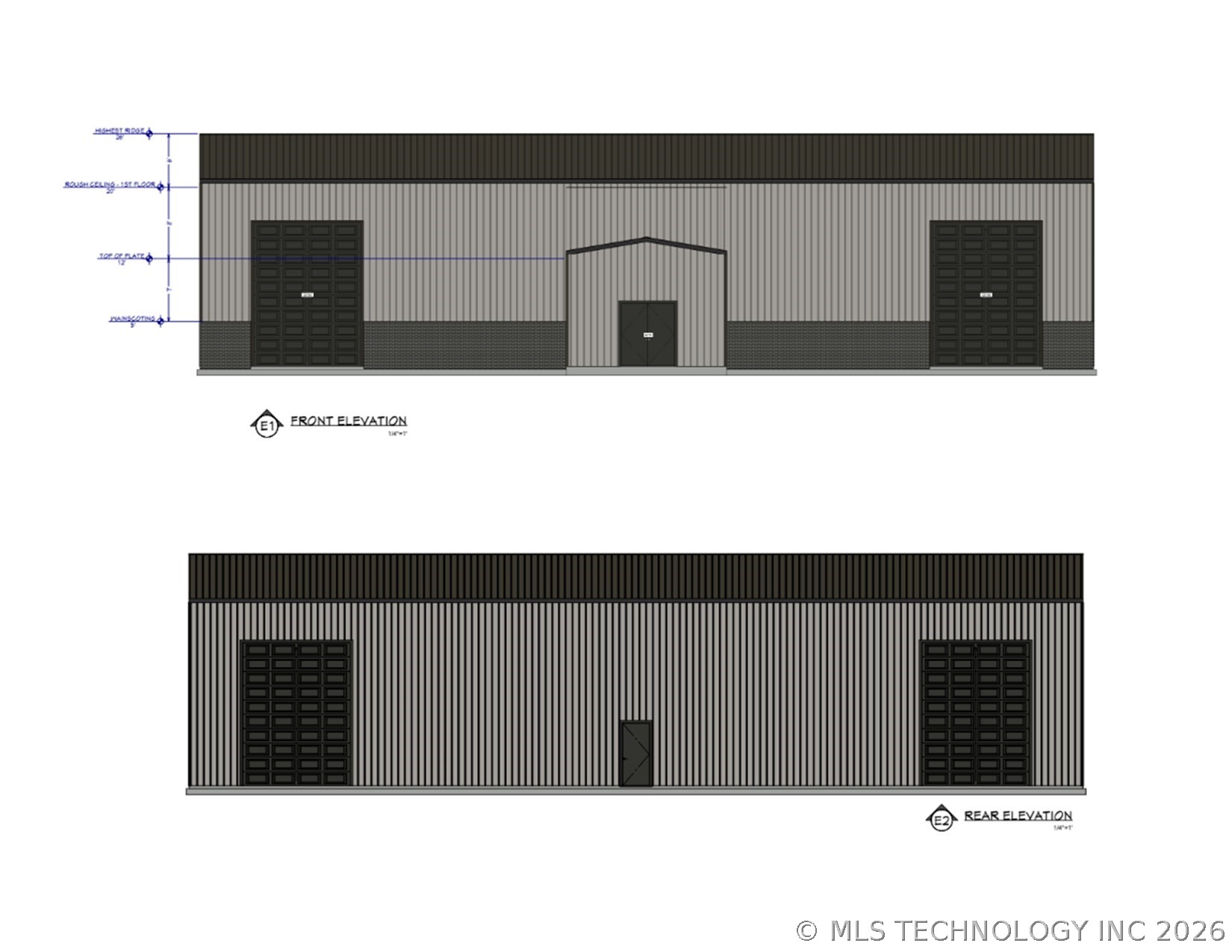 1040 N Moccasin Avenue Tahlequah OK 74464