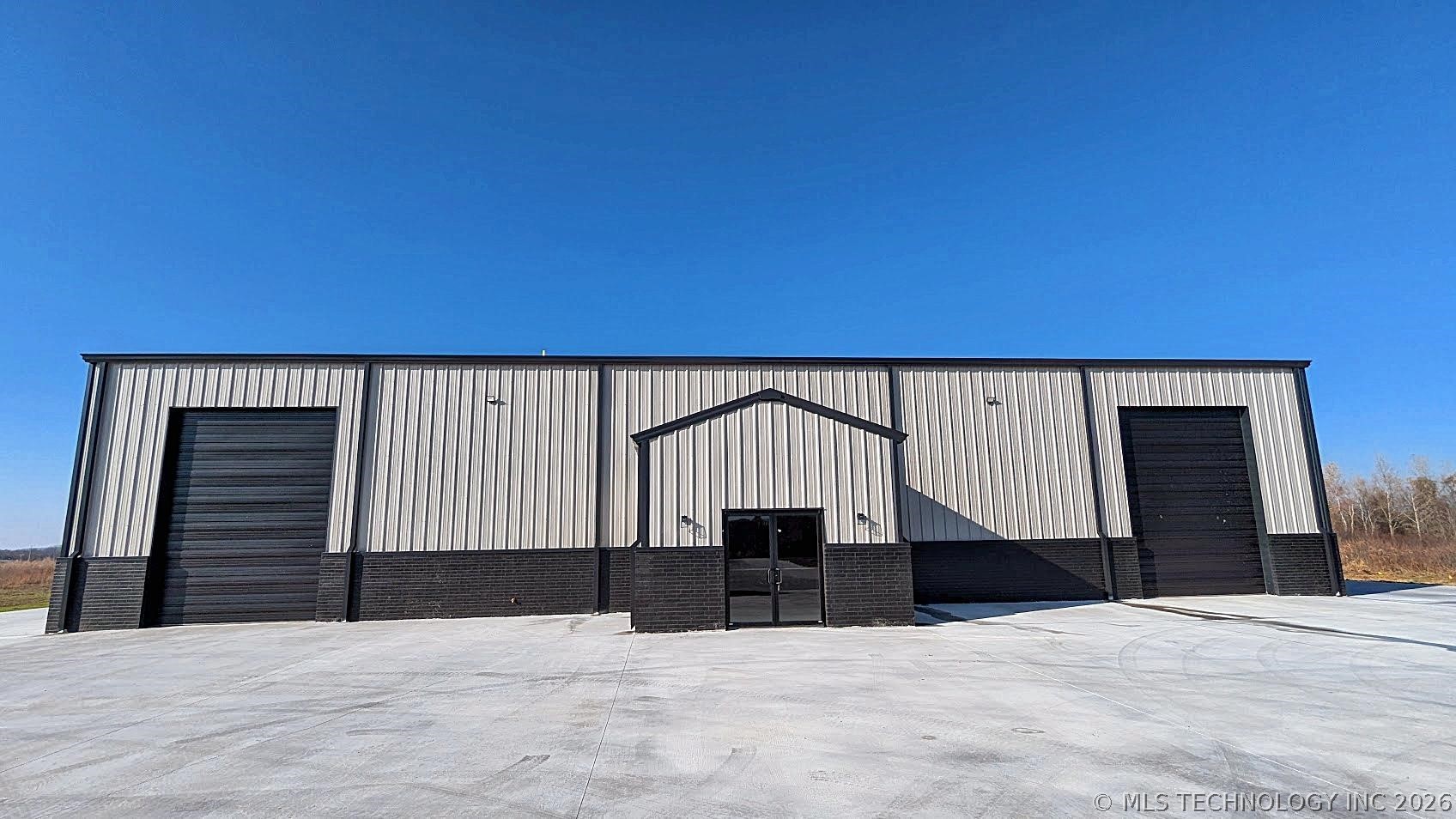 1040 N Moccasin Avenue Tahlequah OK 74464