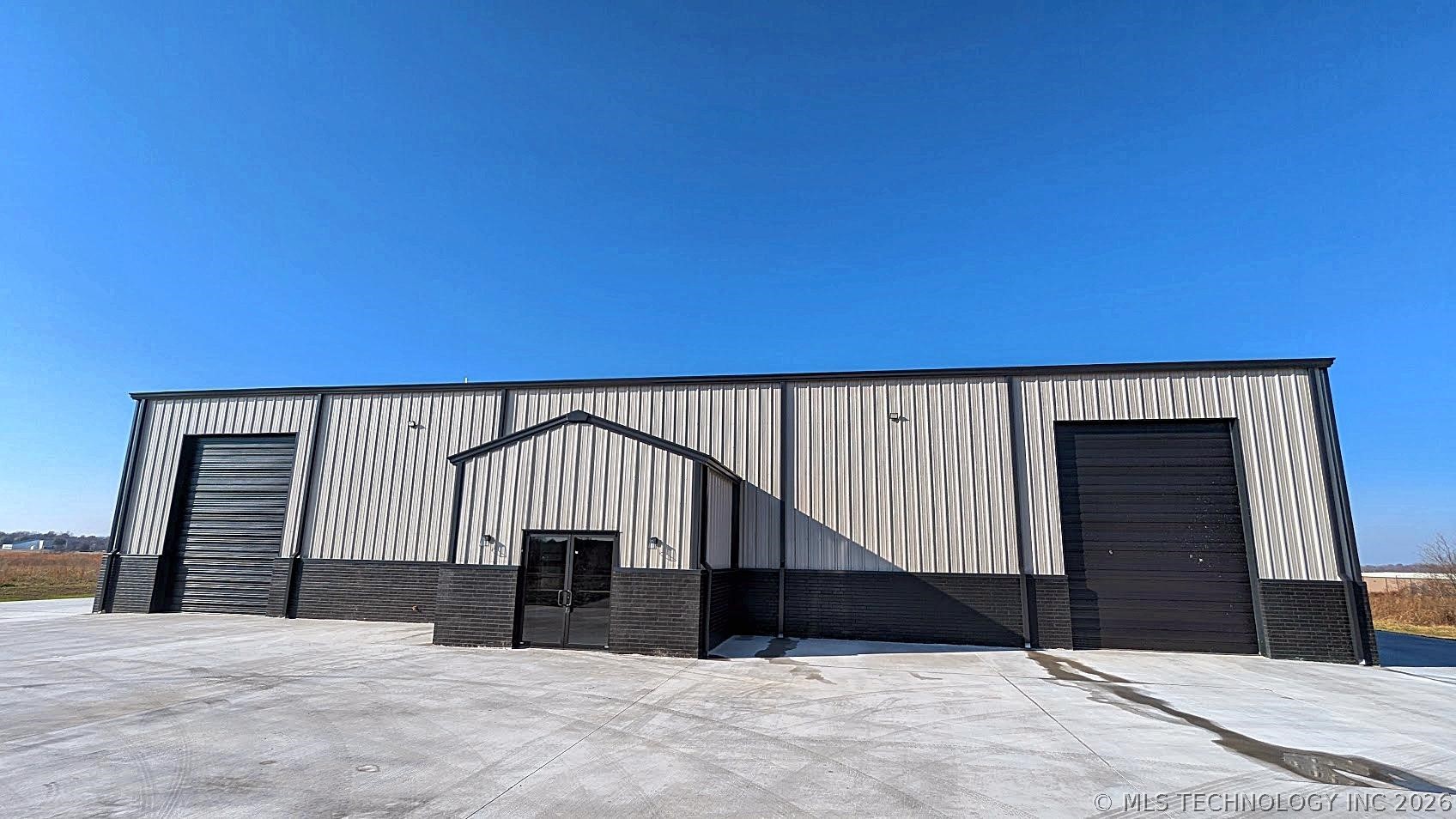 1040 N Moccasin Avenue Tahlequah OK 74464