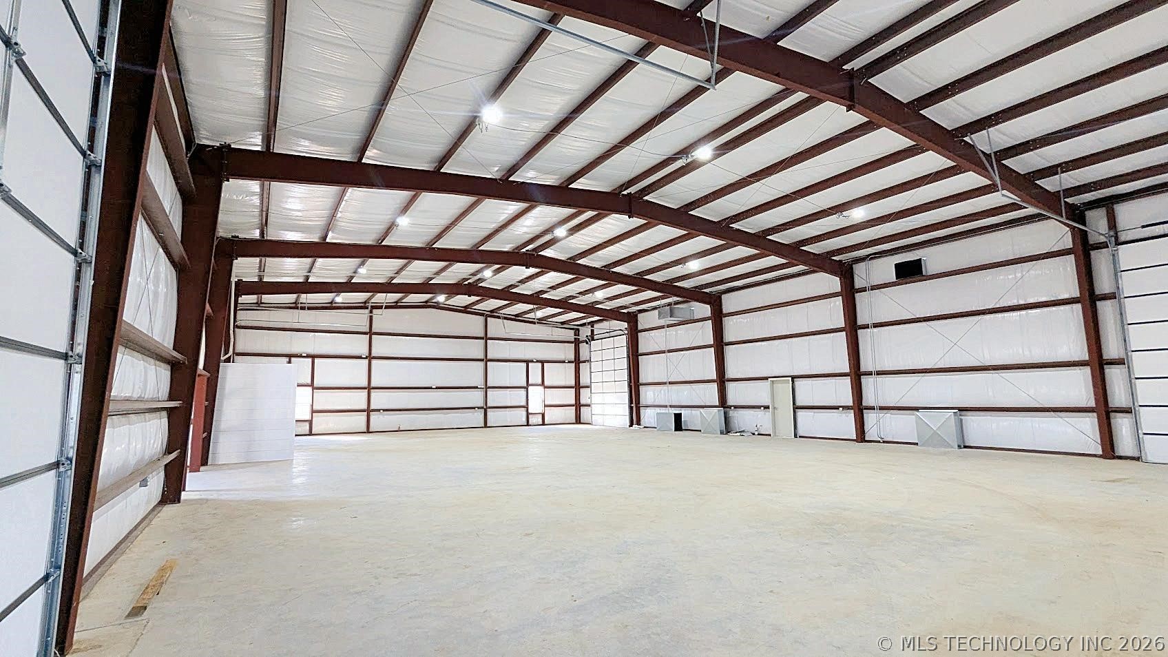 1040 N Moccasin Avenue Tahlequah OK 74464
